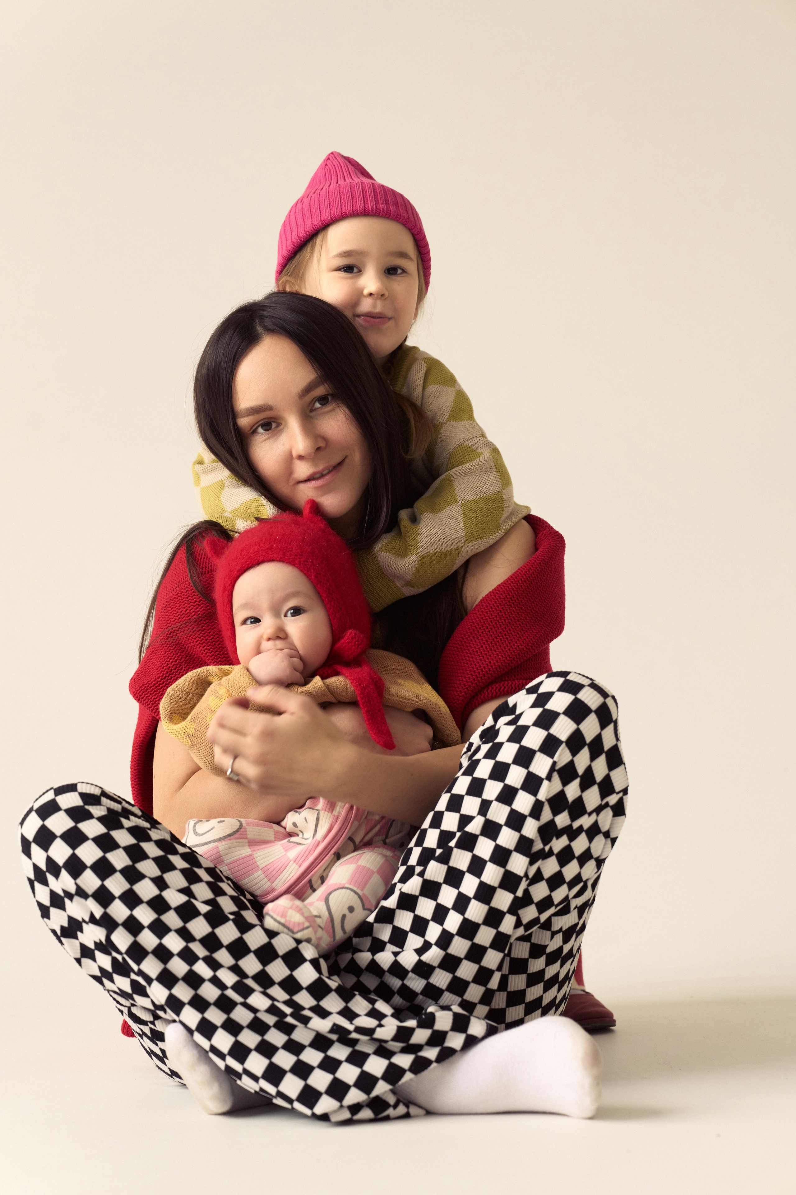 Уля, Викуля и Женя!. Фотограф Москва и Екатеринбург. Максимова Соня