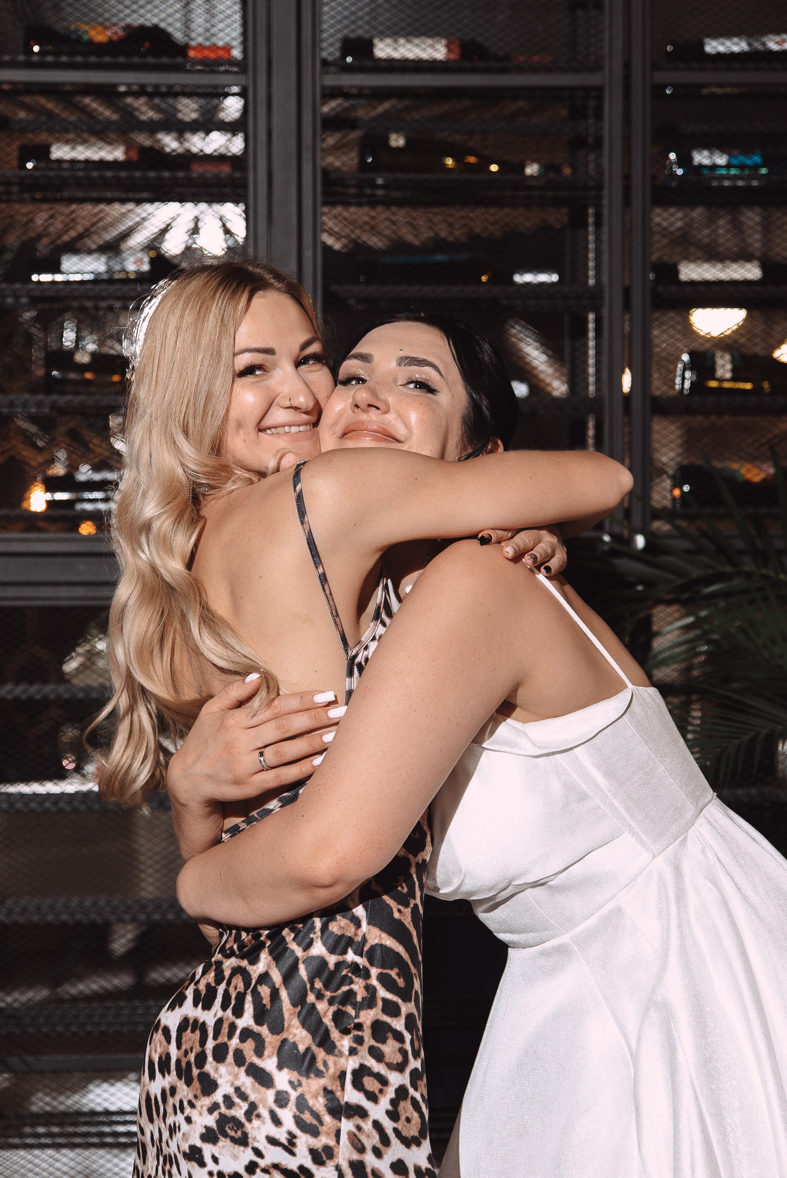 Денис + Дарья. Свадебный и семейный фотограф в Волгограде Олеся Лисицкая