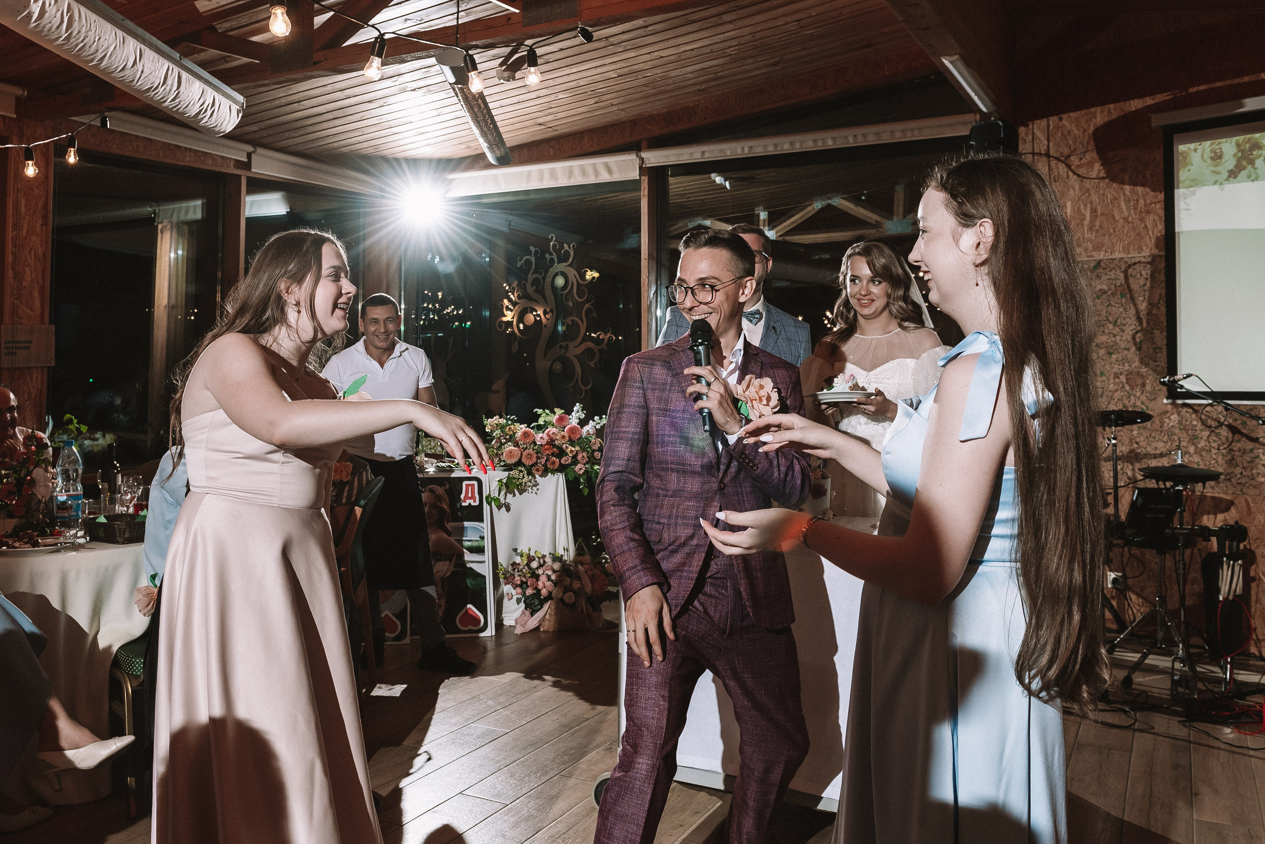 Кристина + Дмитрий. Свадебный и семейный фотограф в Волгограде Олеся Лисицкая