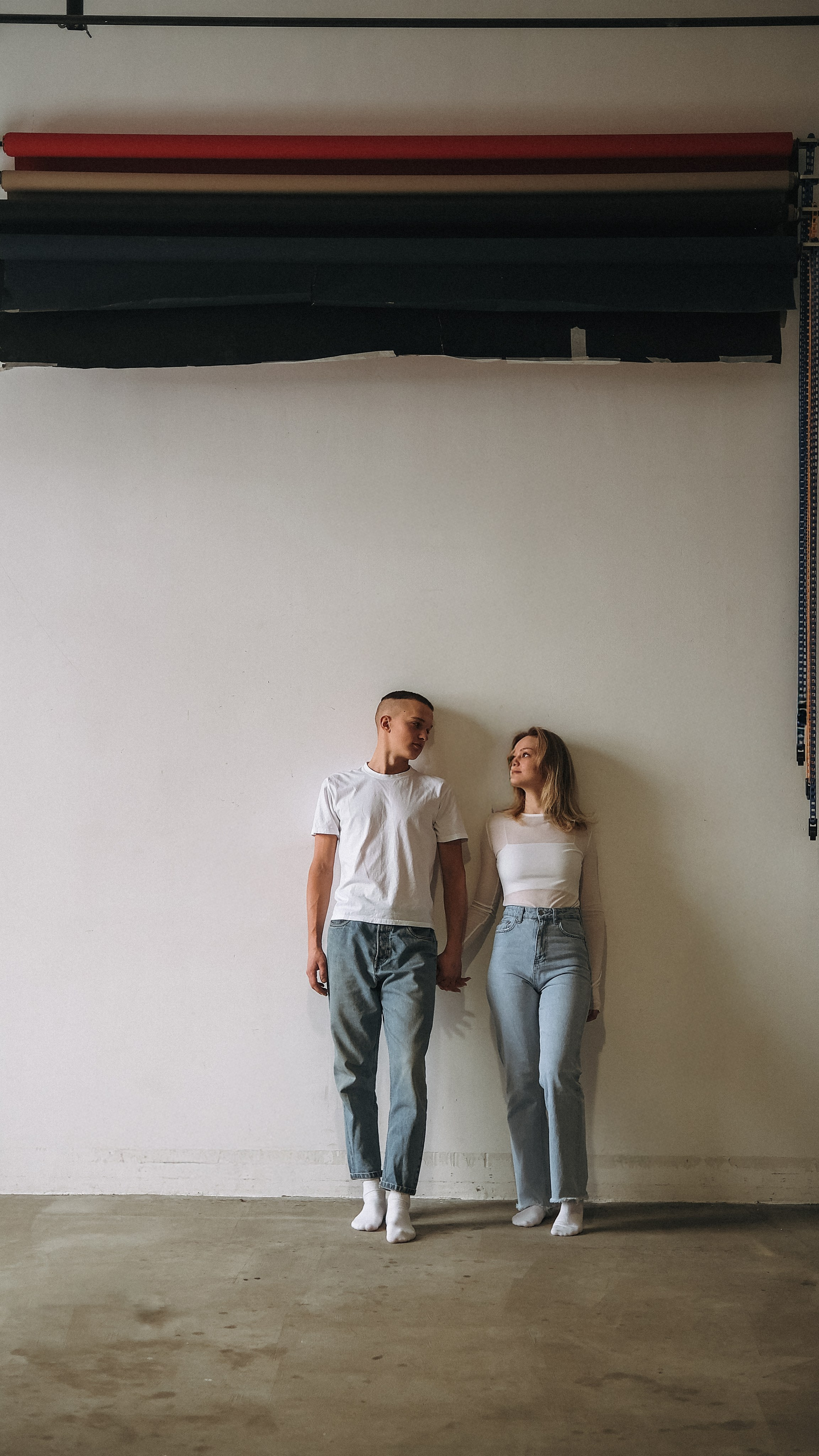 Даша & Федя. Phdkvmr.ru