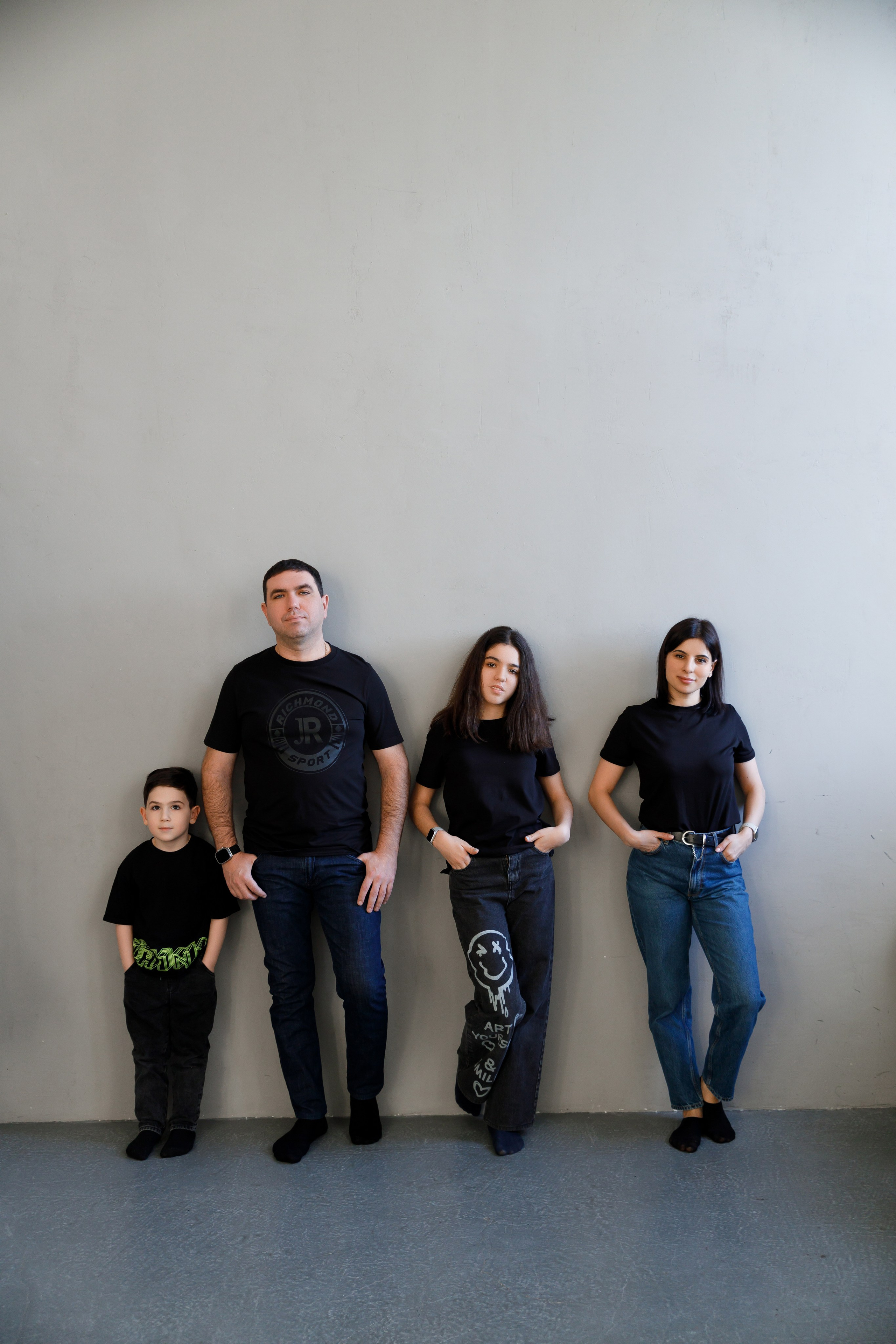 Анна. Фотограф в Самаре Алена Гречка