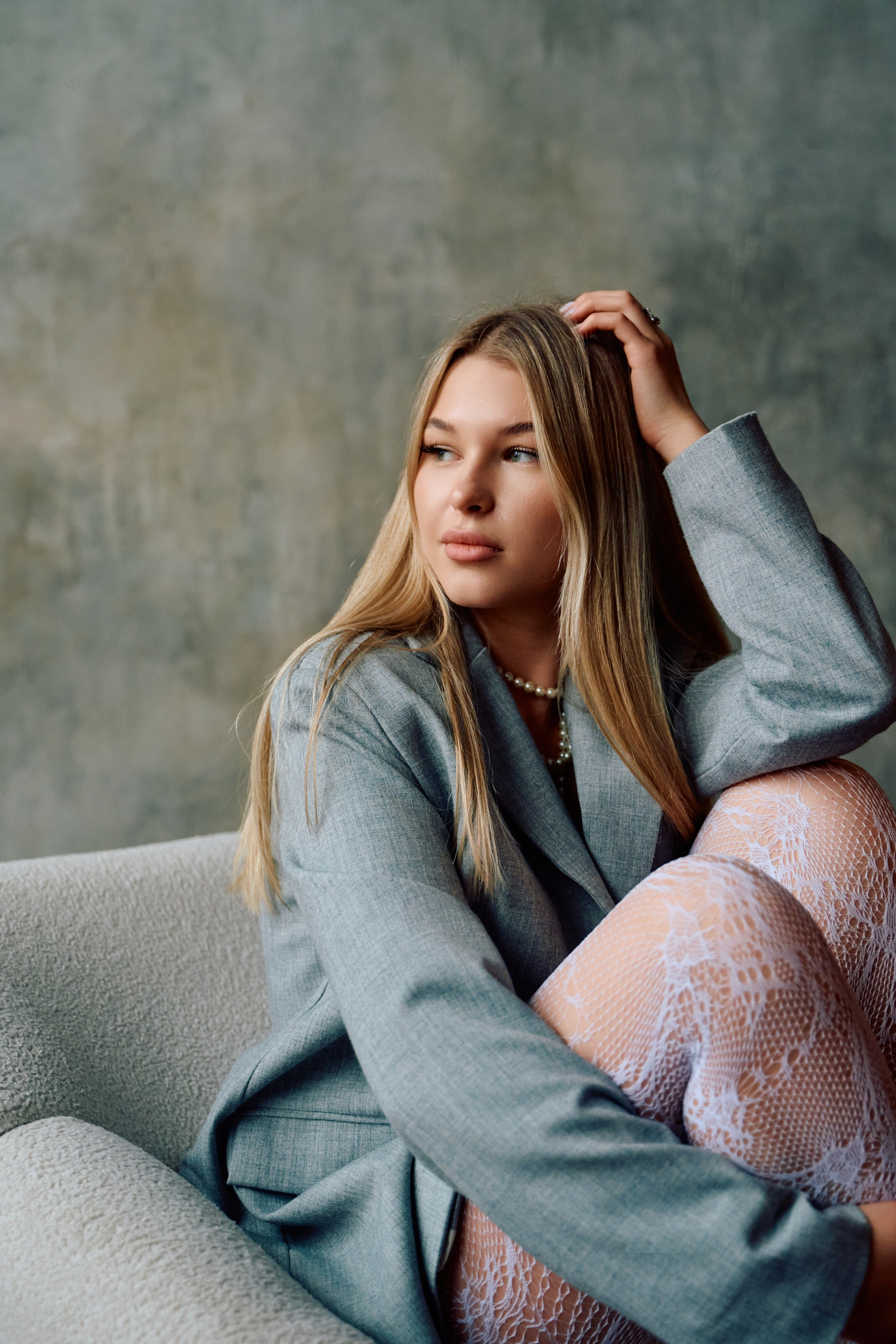 Аня. Фотограф Егорьевск Коломна Воскресенск