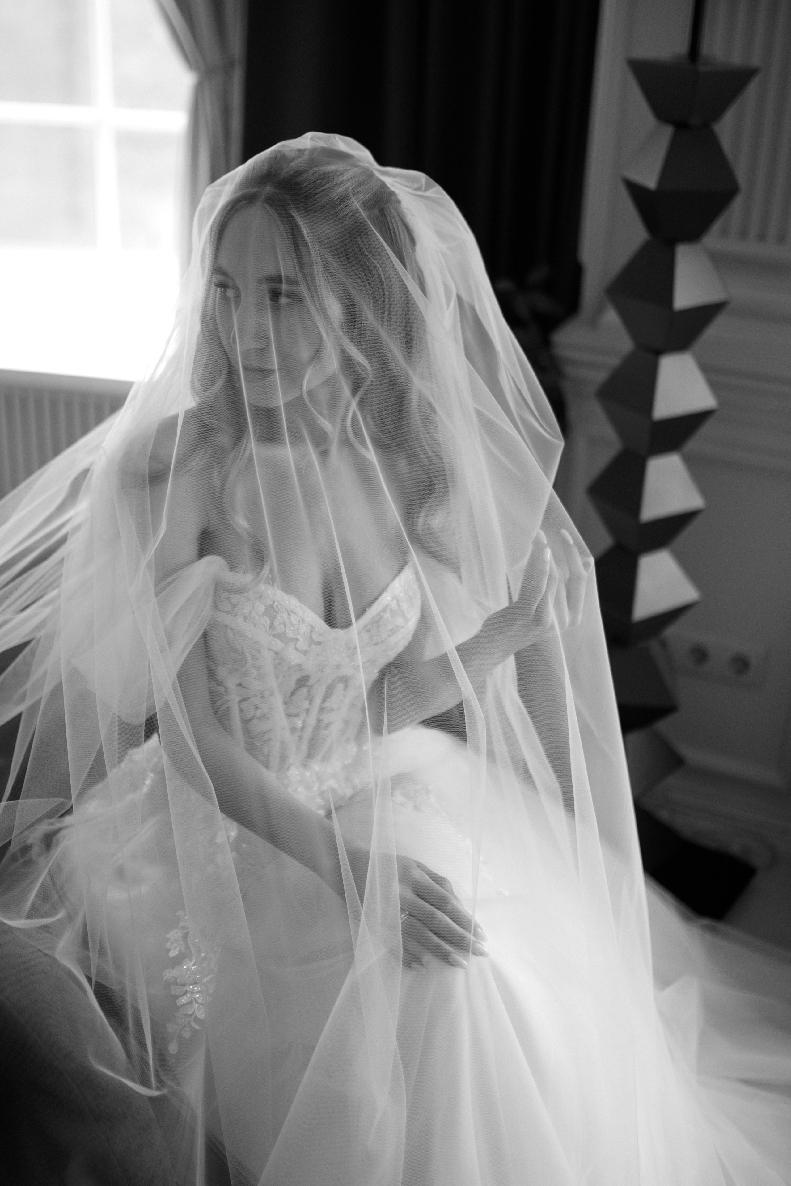 Свадьба Ивана и Ирины. Свадебный и семейный фотограф в Иркутске Яна Лиа