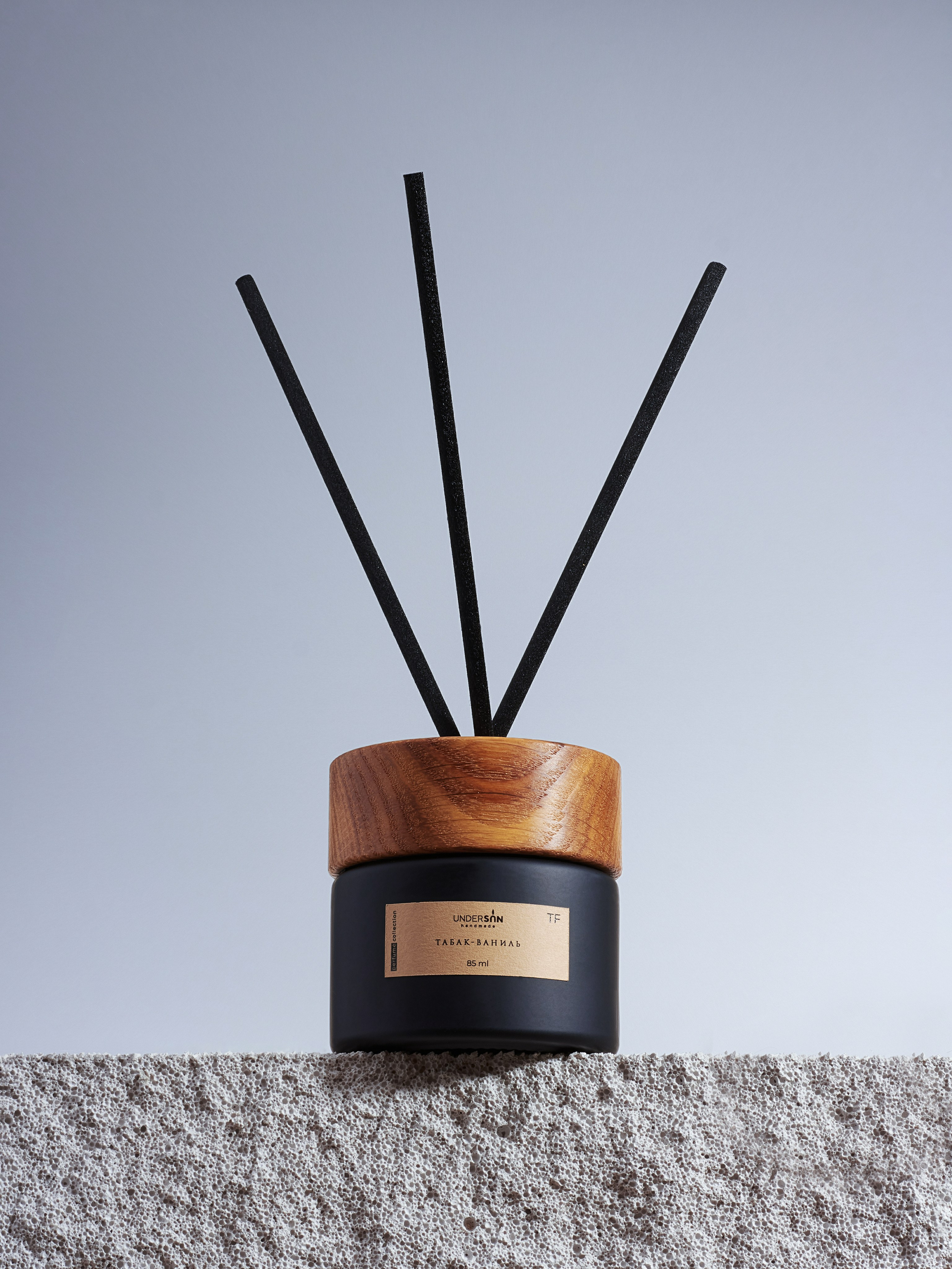 Рекламная студия. Премиальный диффузор.