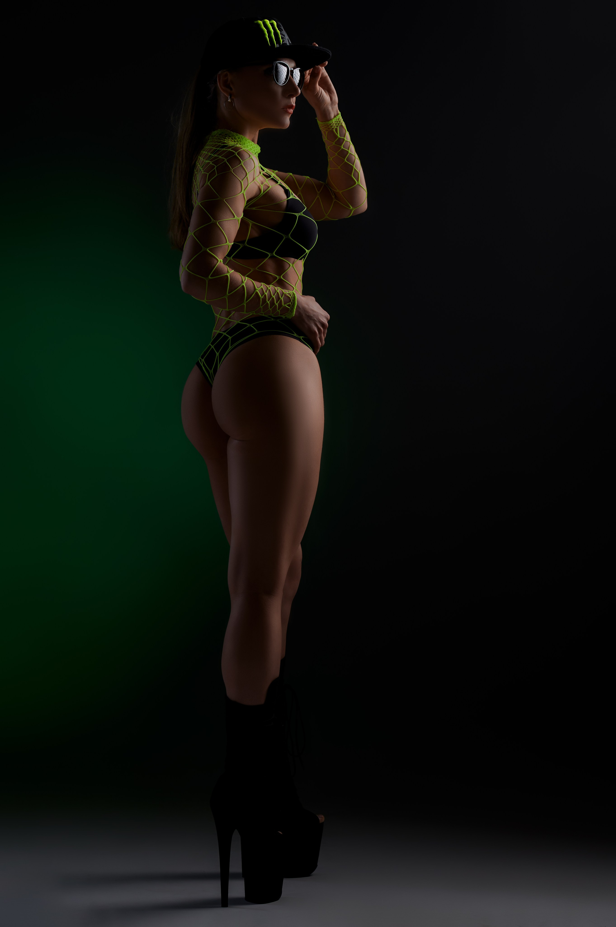 Портретный фотограф в Ангарске Артём Иванов