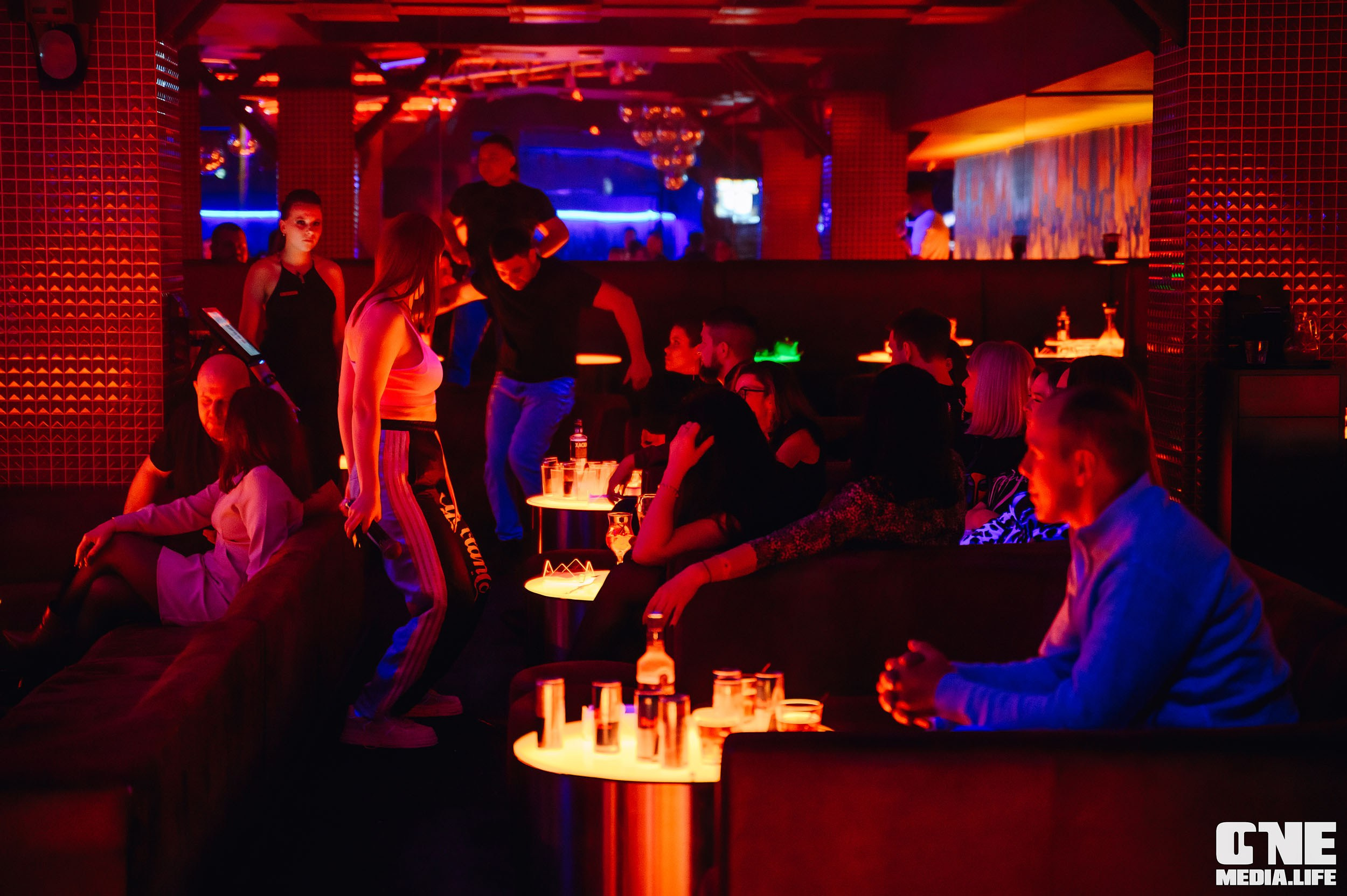 Фотоотчет из РК Планета. One Media Life: фоторепортажи, фотоотчеты с мероприятий и заведений