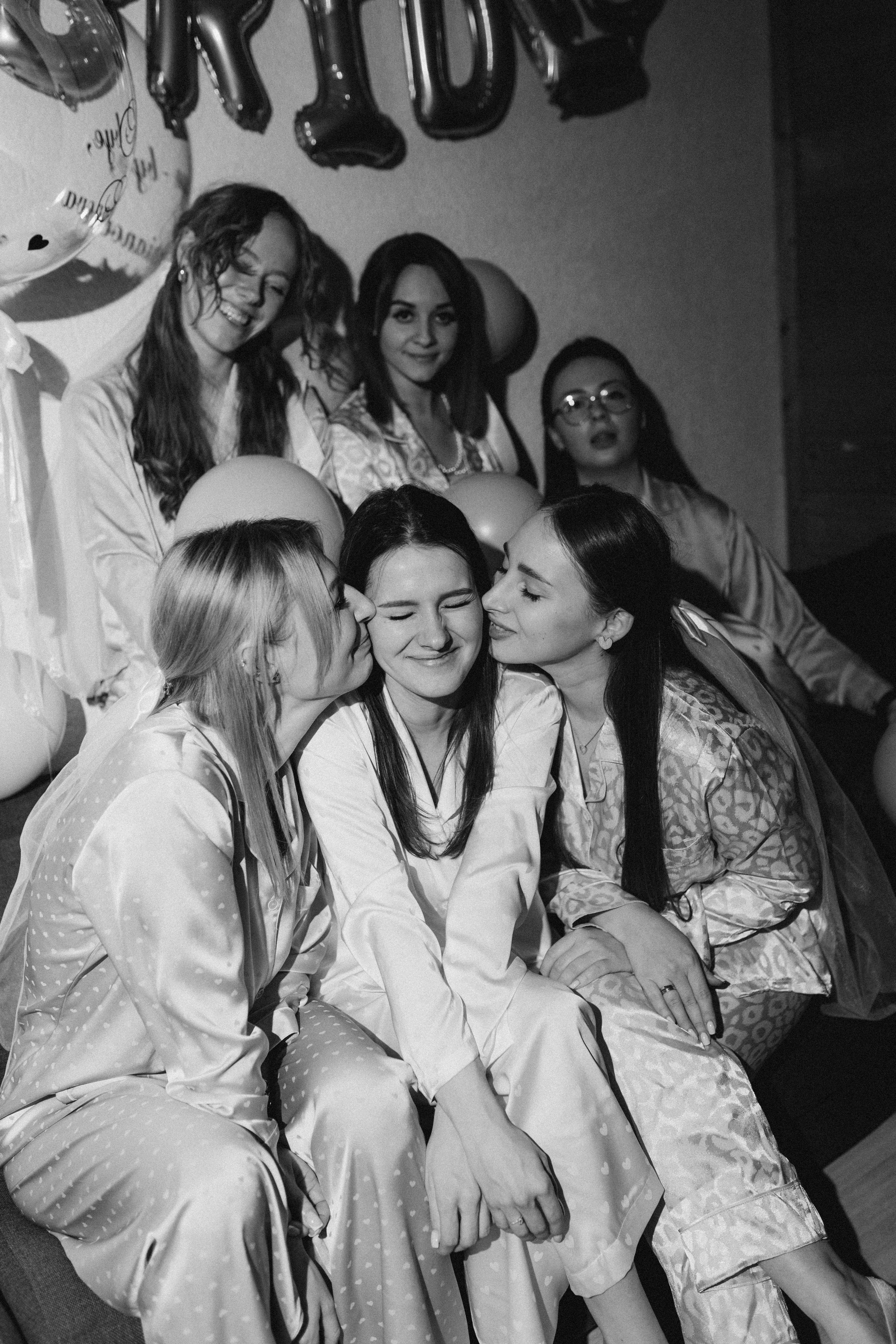 Девичник. Фотограф НОГИНСК, Москва, Анастасия Белая