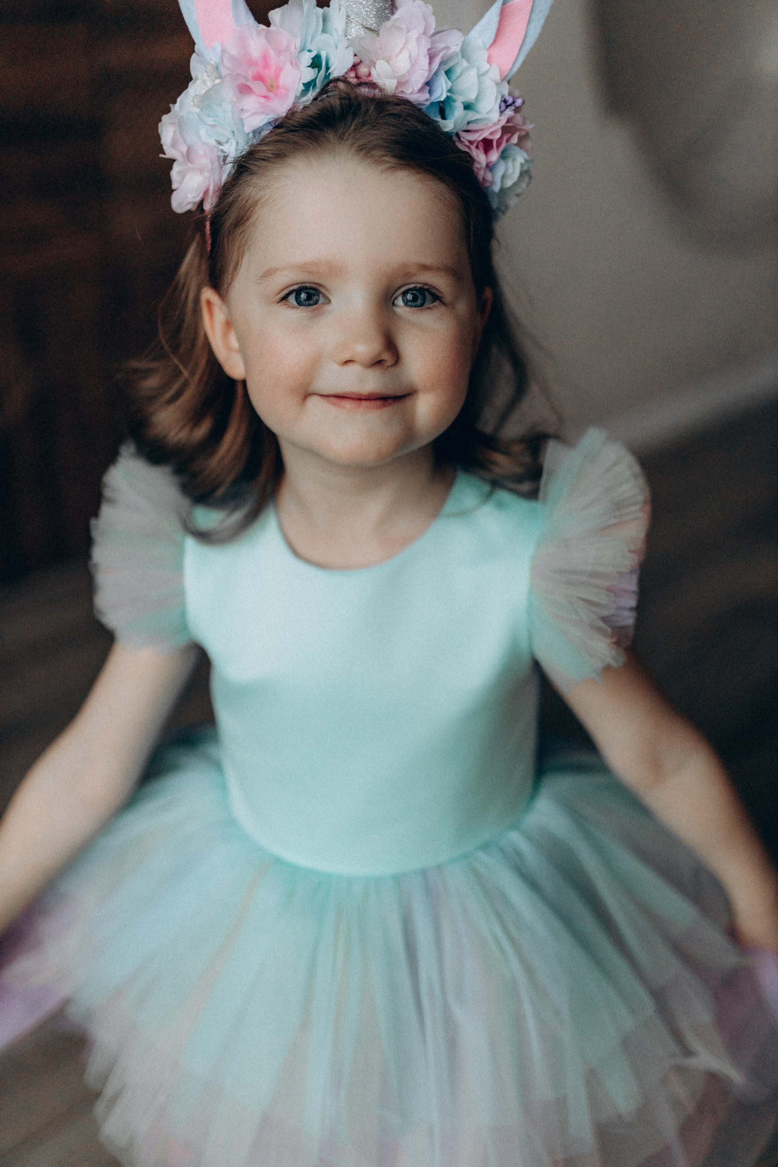 День рождения Ариши. Фотограф НОГИНСК, Москва, Анастасия Белая