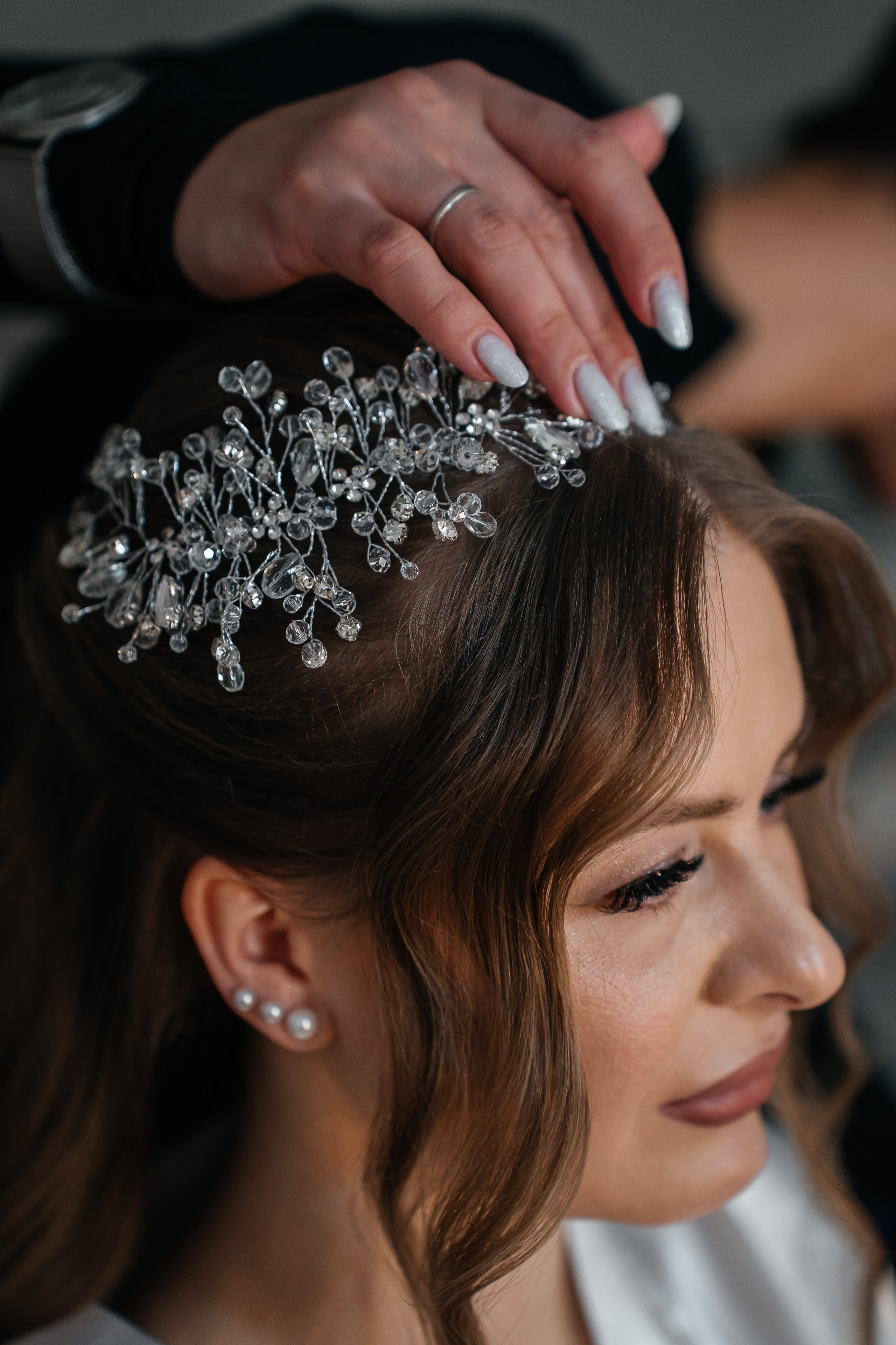 Николай и Елизавета. Фотограф Маргарита Слободянина в Хабаровске