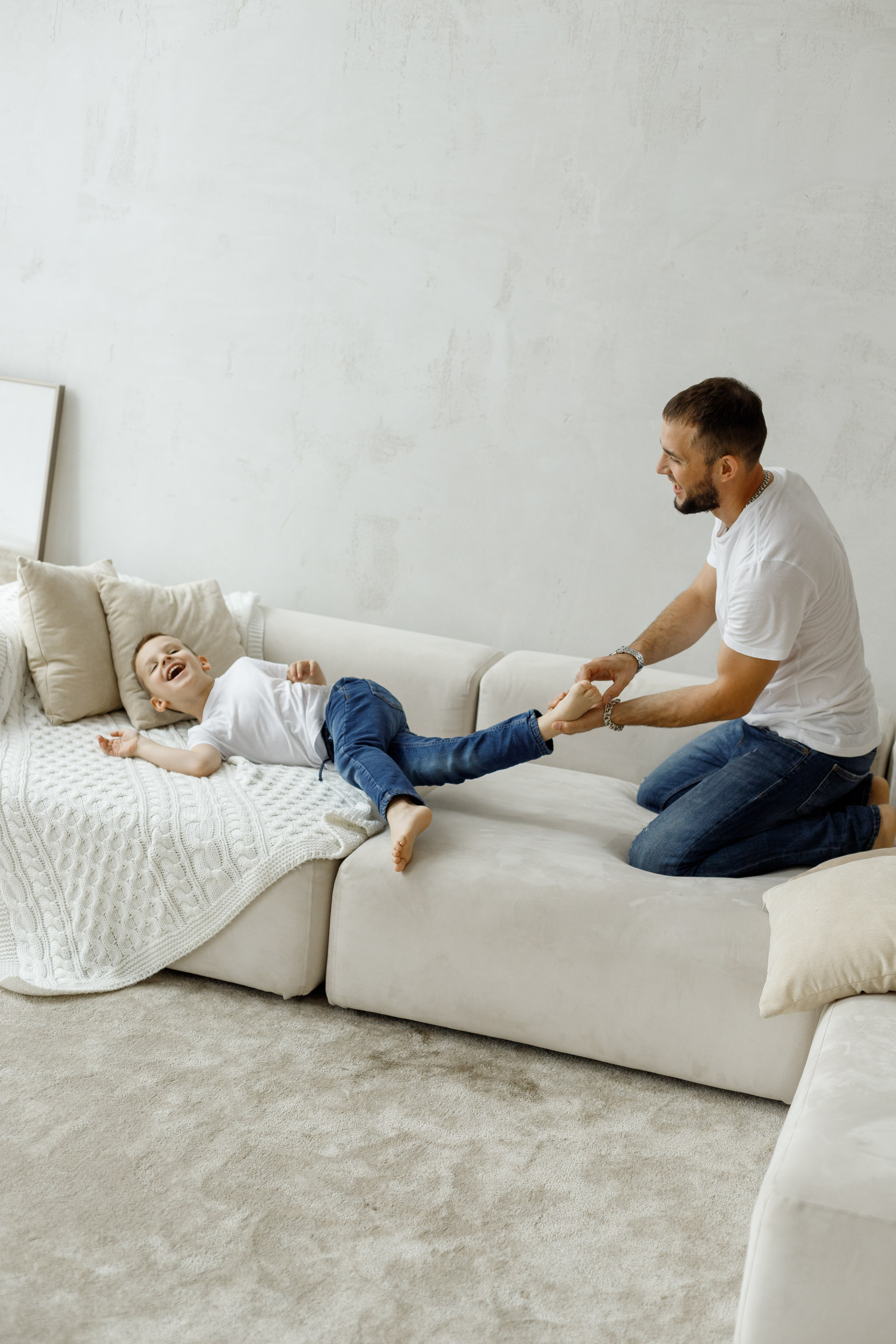 Фотосессия беременности в фотостудии «Мимика». Фотограф Александра Сыщенко