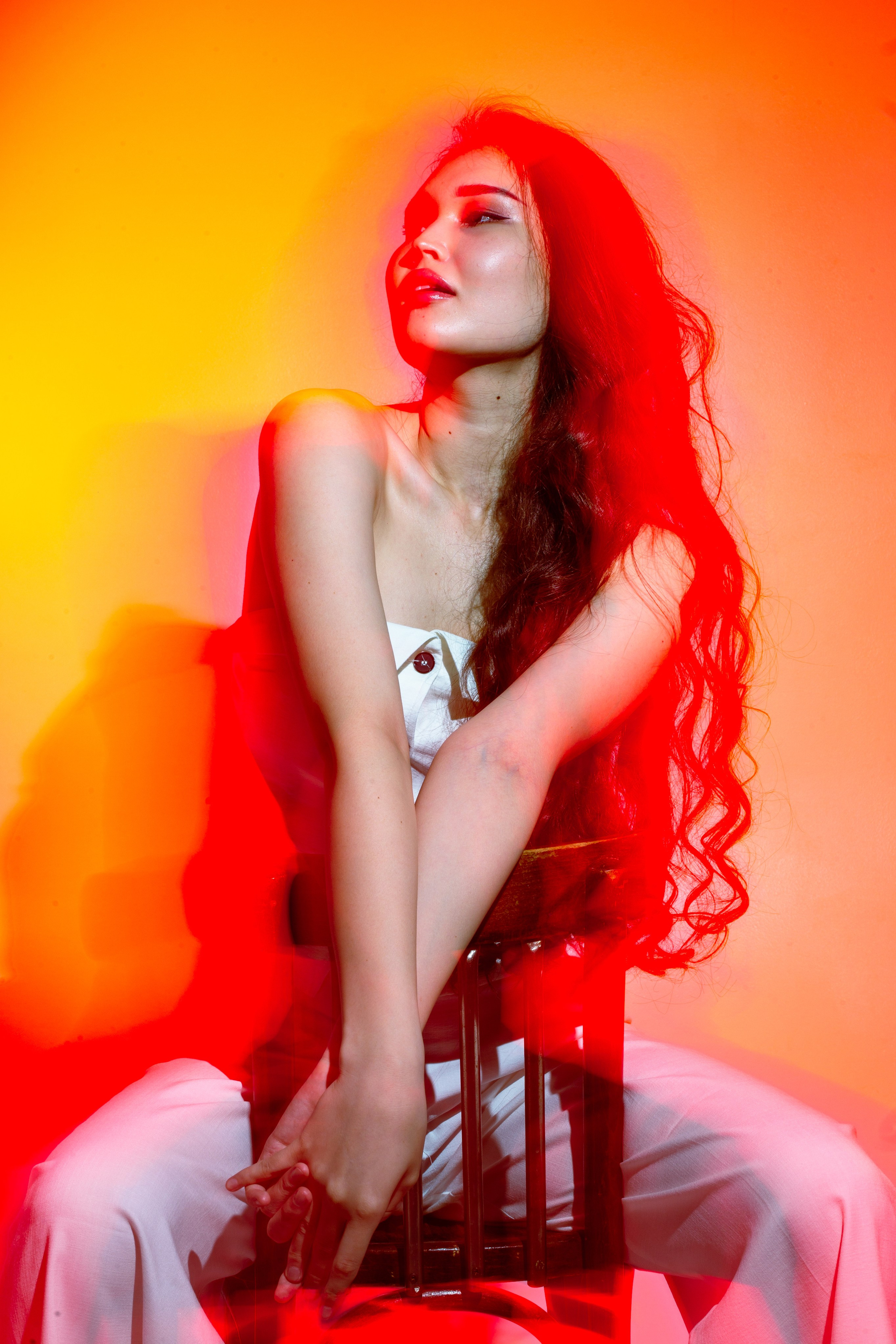 Айдана. Коммерческий и репортажный фотограф в Алматы — Jora Abramov