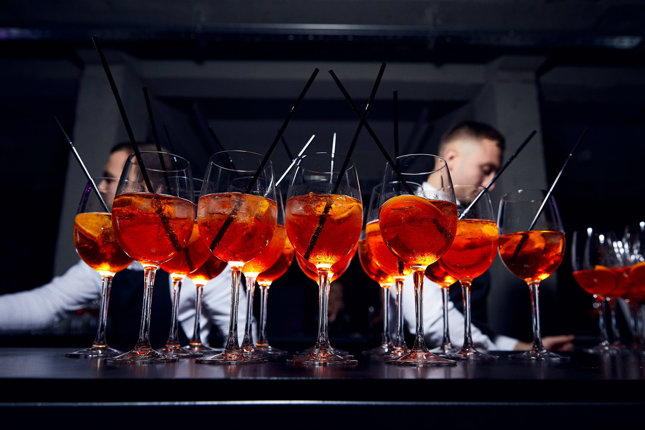 Репортажная съёмка. Главная