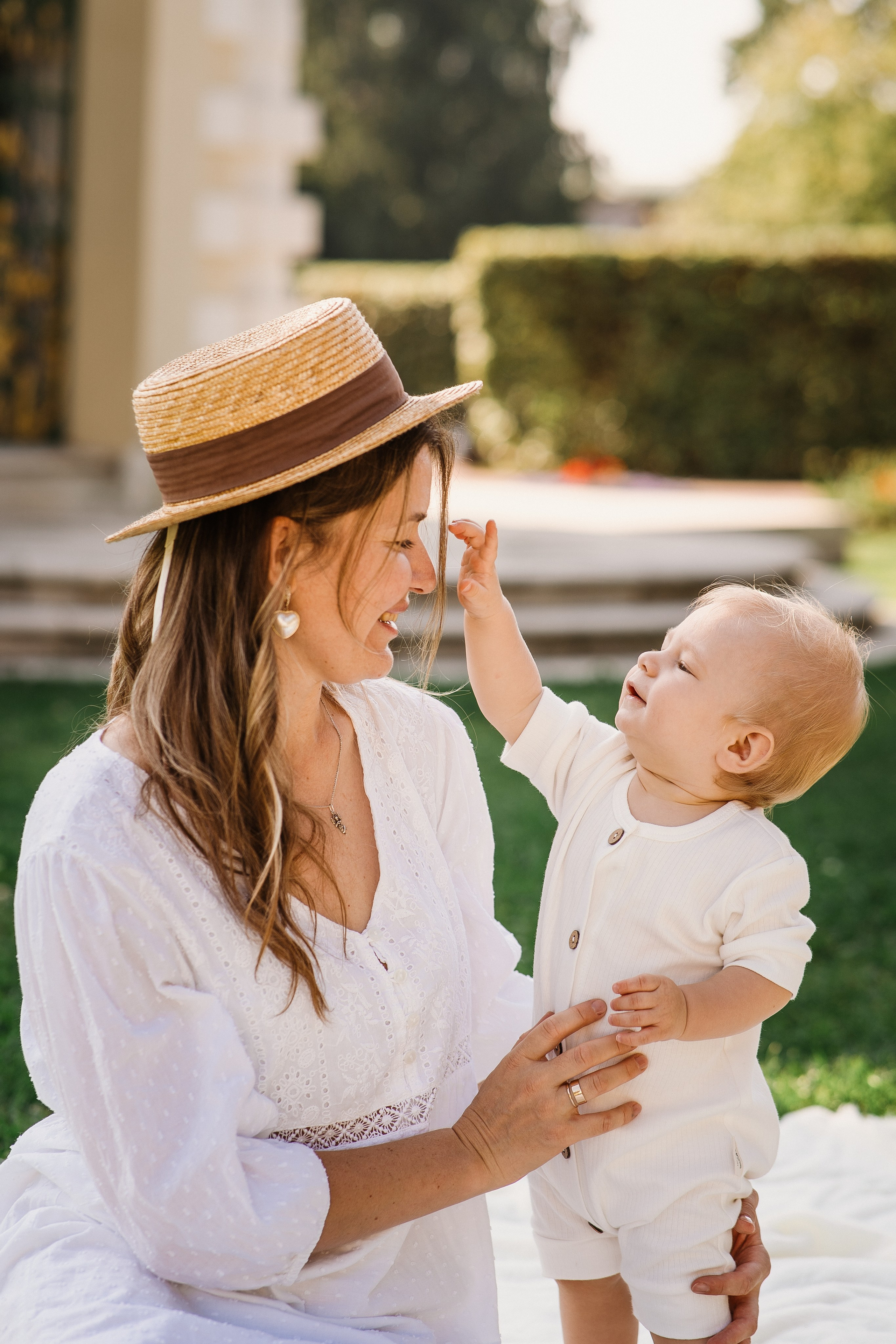 Кусково. Фотограф Москва