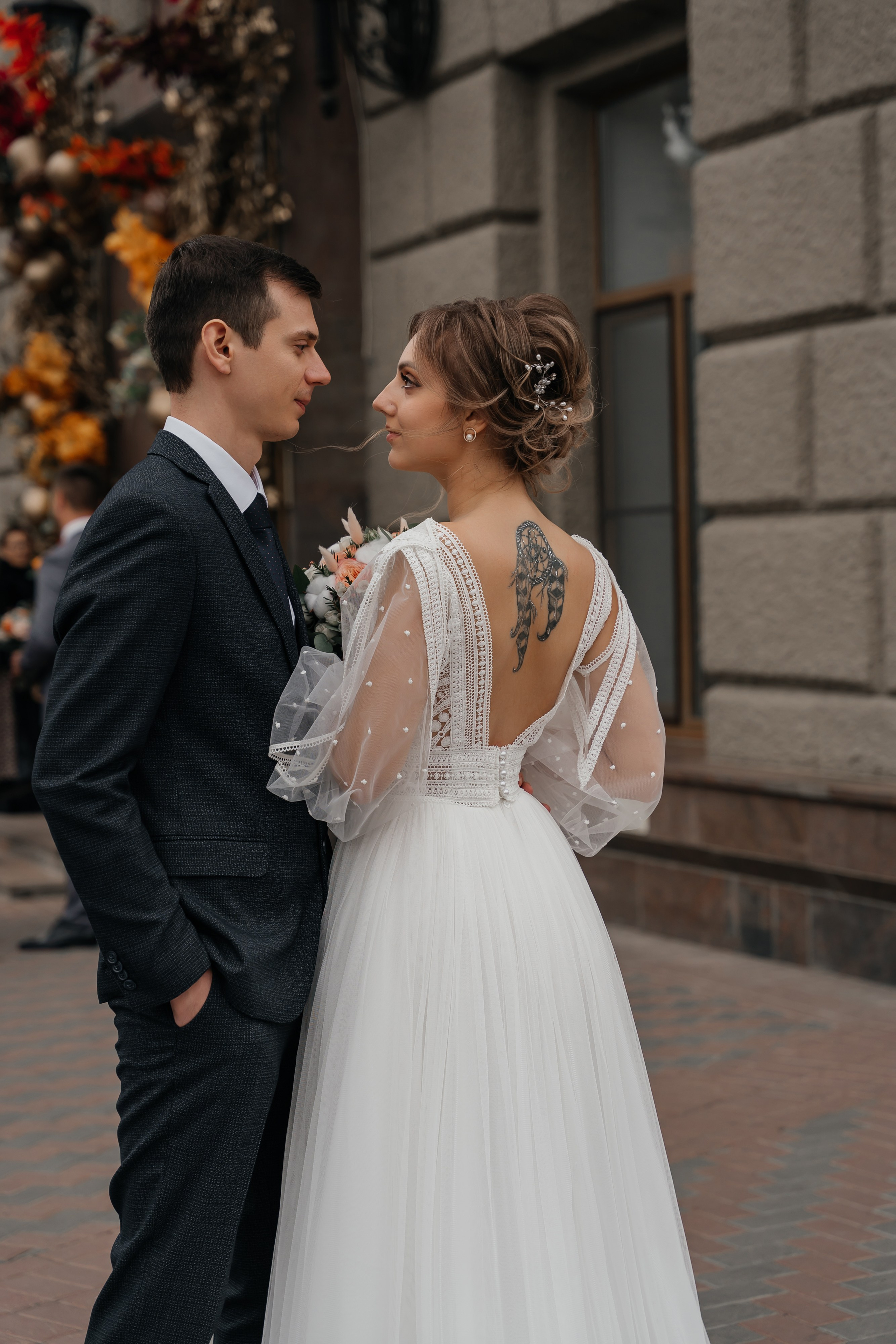 О+Ю 🤍. Свадебный и семейный фотограф Волгоград