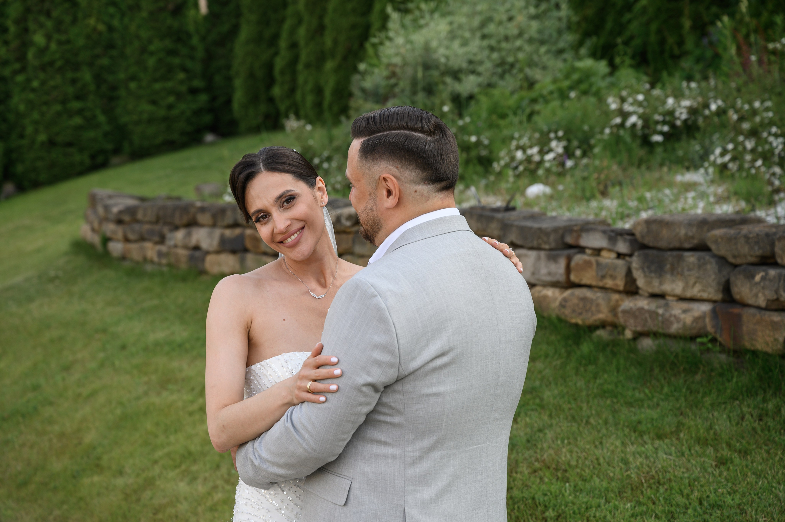 Свадьба Банкетный Комплекс VILLA ARCOBALENO. Свадебный фотограф Москва Юрий Кульман