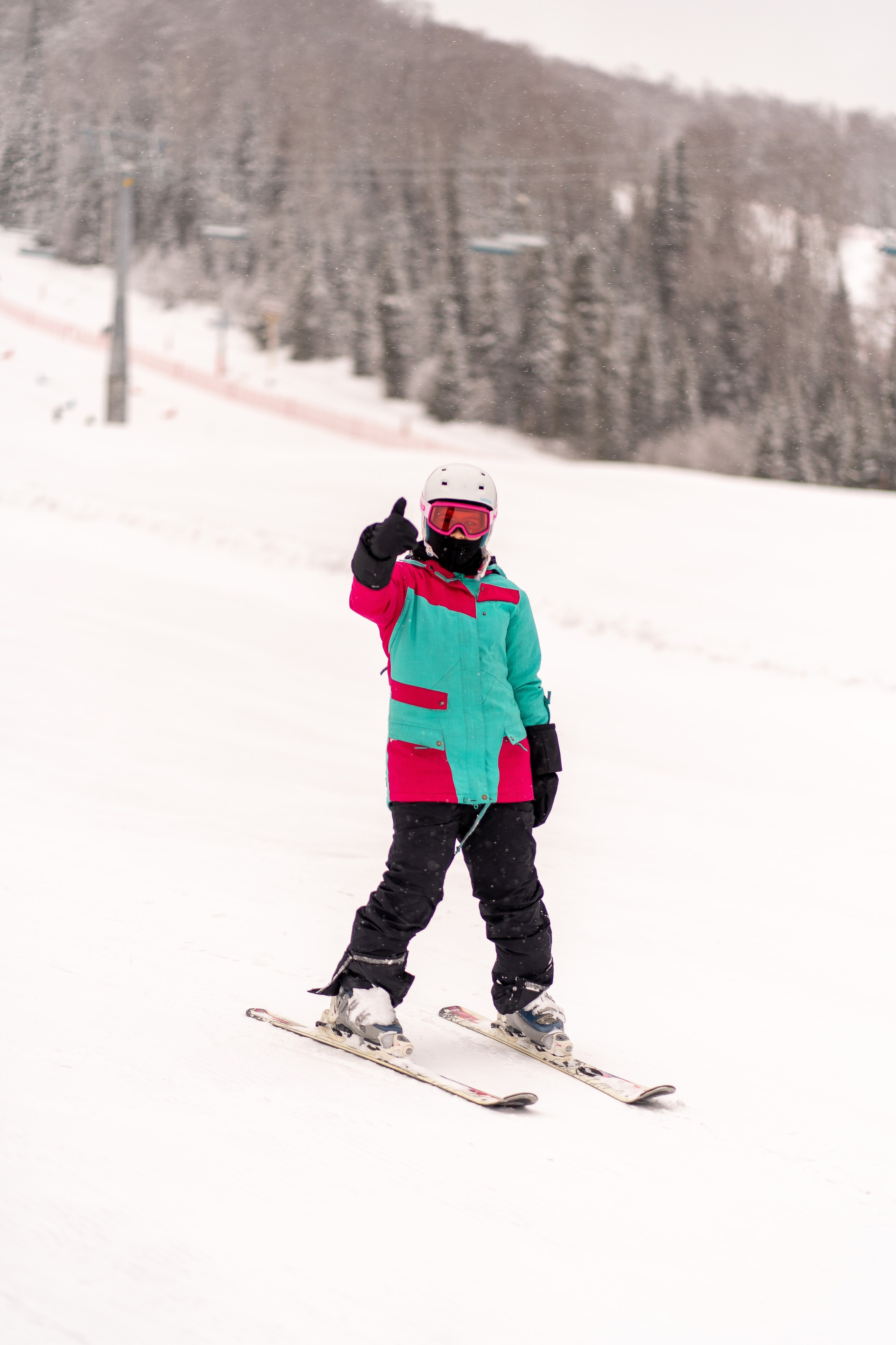 Репортаж Детский Лагерь. Анастасия Паршукова — фотограф Шерегеш Новосибирск