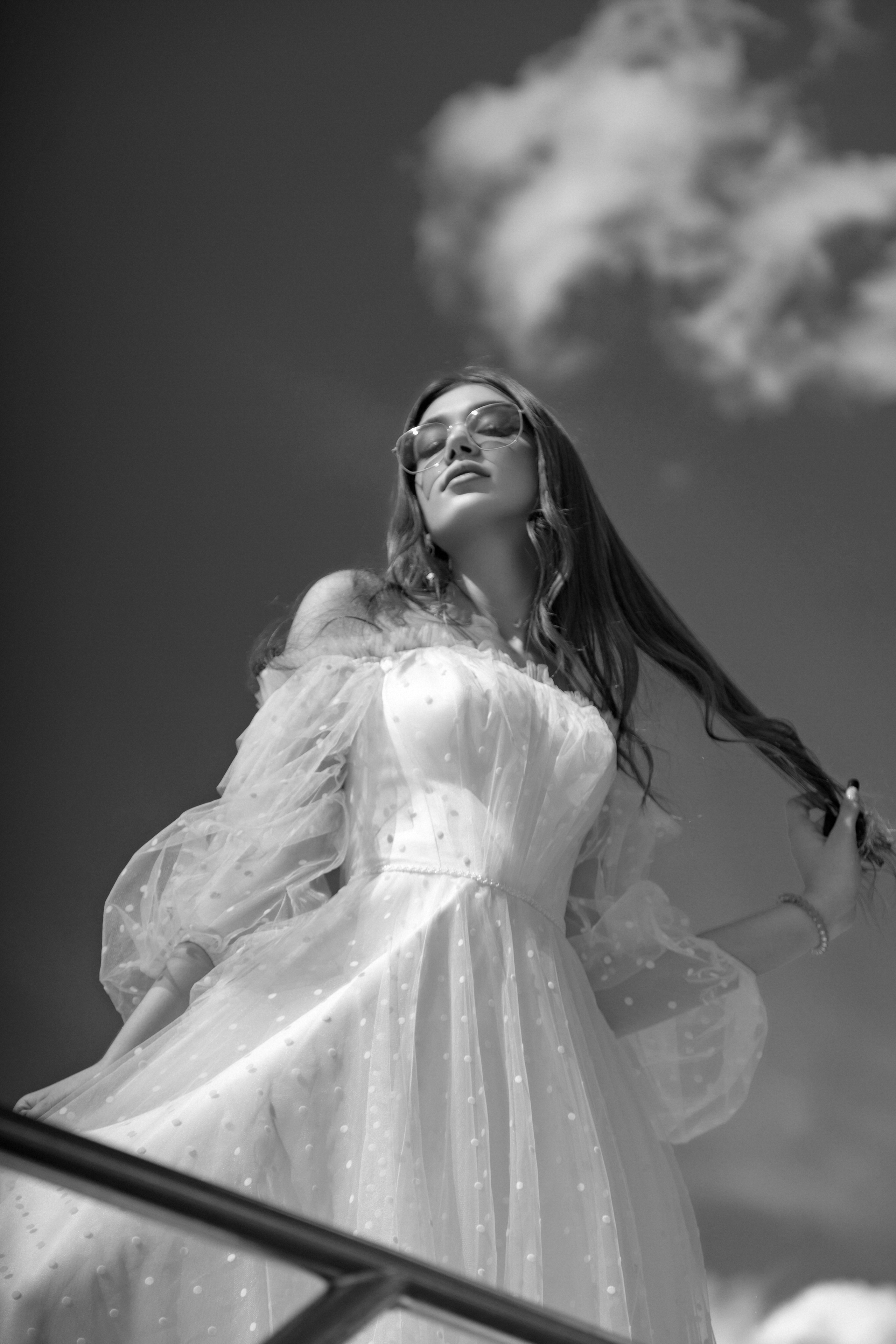 Свадебная. Анастасия Паршукова — фотограф Шерегеш Новосибирск