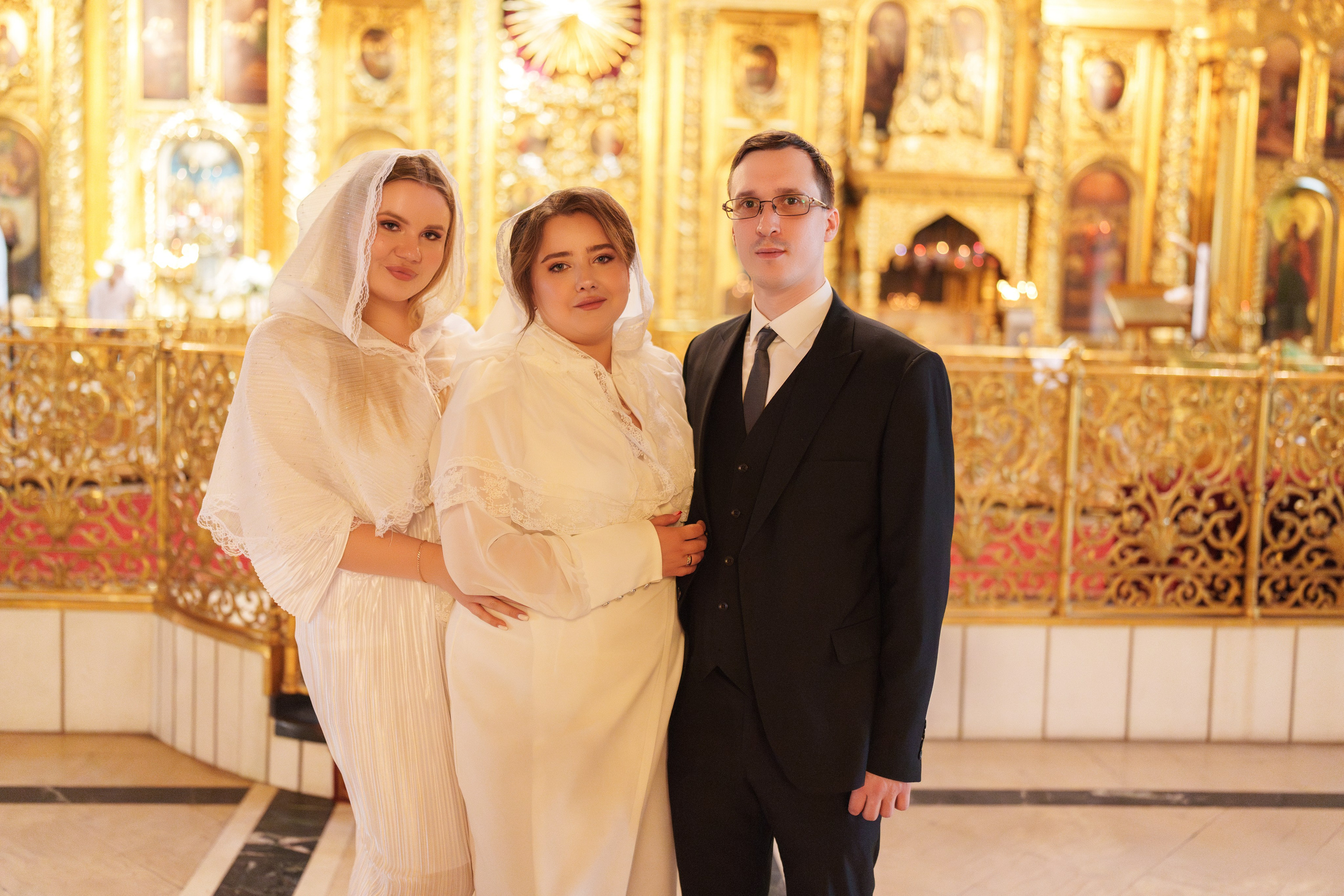Тайное. Свадебный фотограф в Москве Кристина Чехова