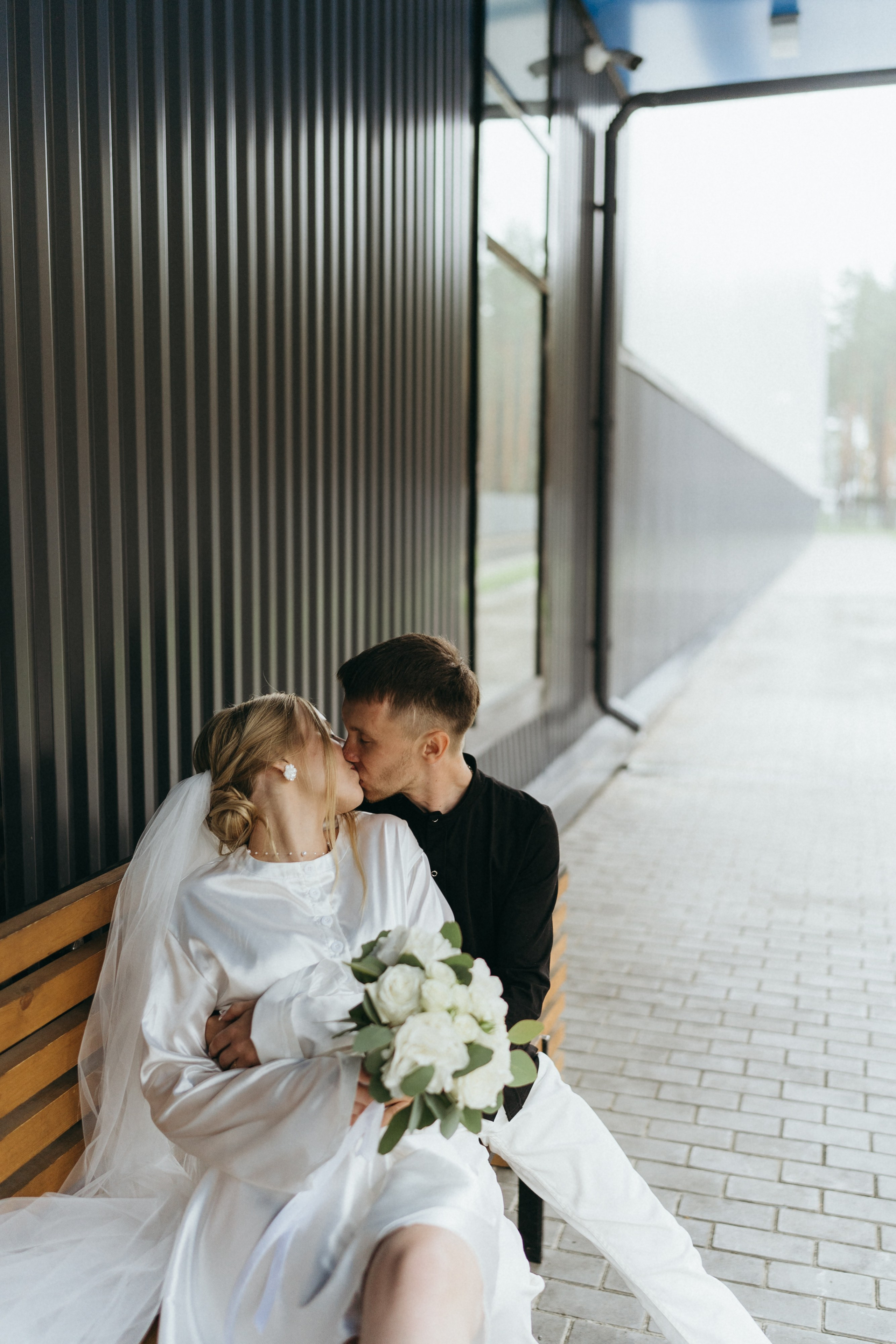 Евгений/Дарья. Фотограф в Санкт-Петербурге — Лучина Екатерина