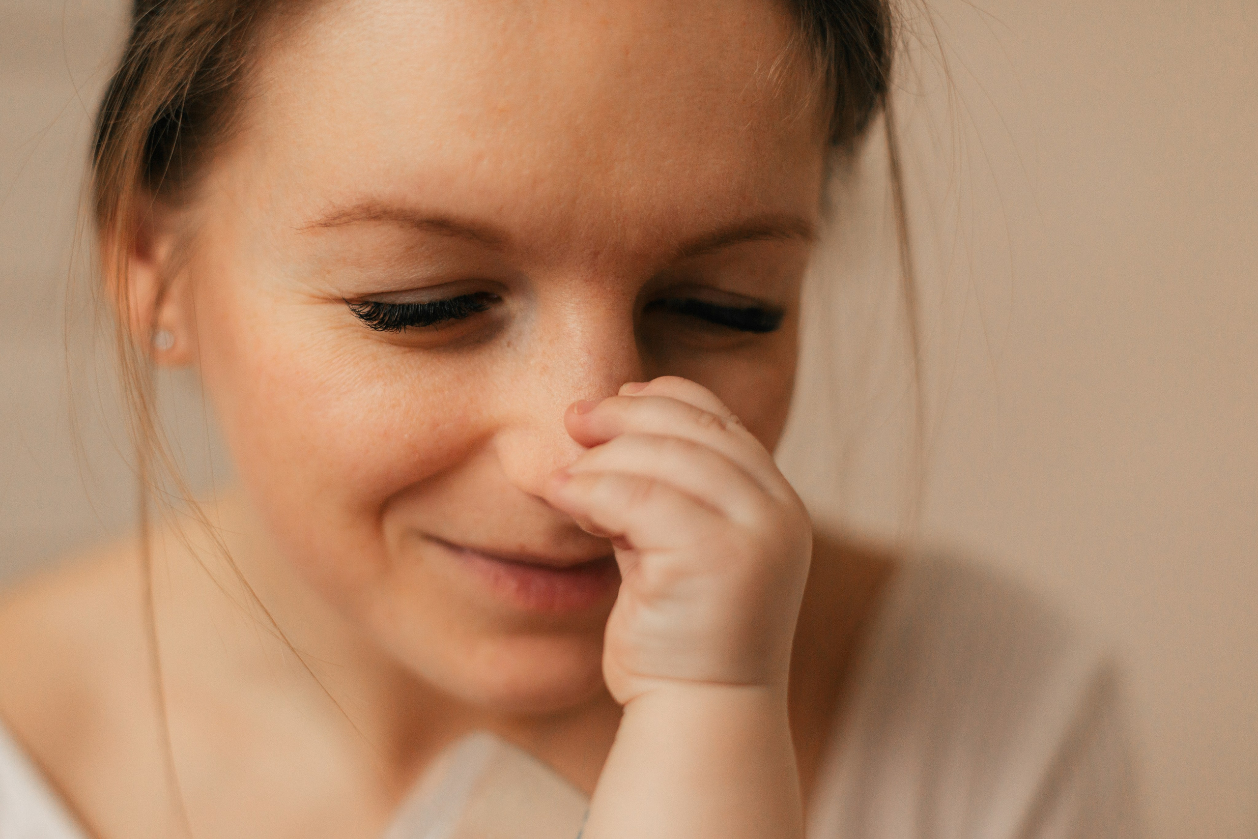 Катя и Ильдар. Свадебный и семейный фотограф Анастасия Багрец