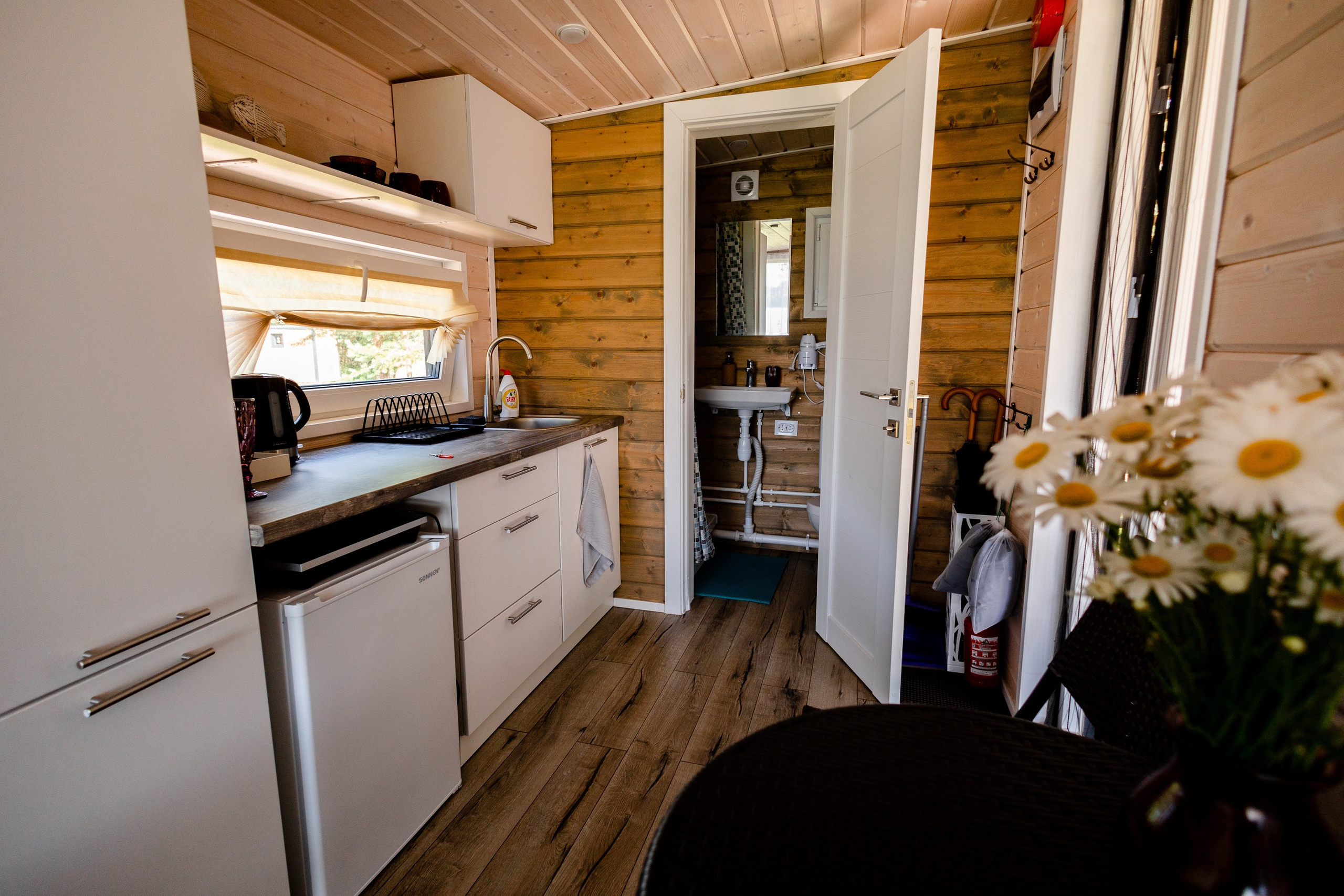 Глэмпинг LampiCamp (Карелия). Павел Шарапов | Фотограф | Москва