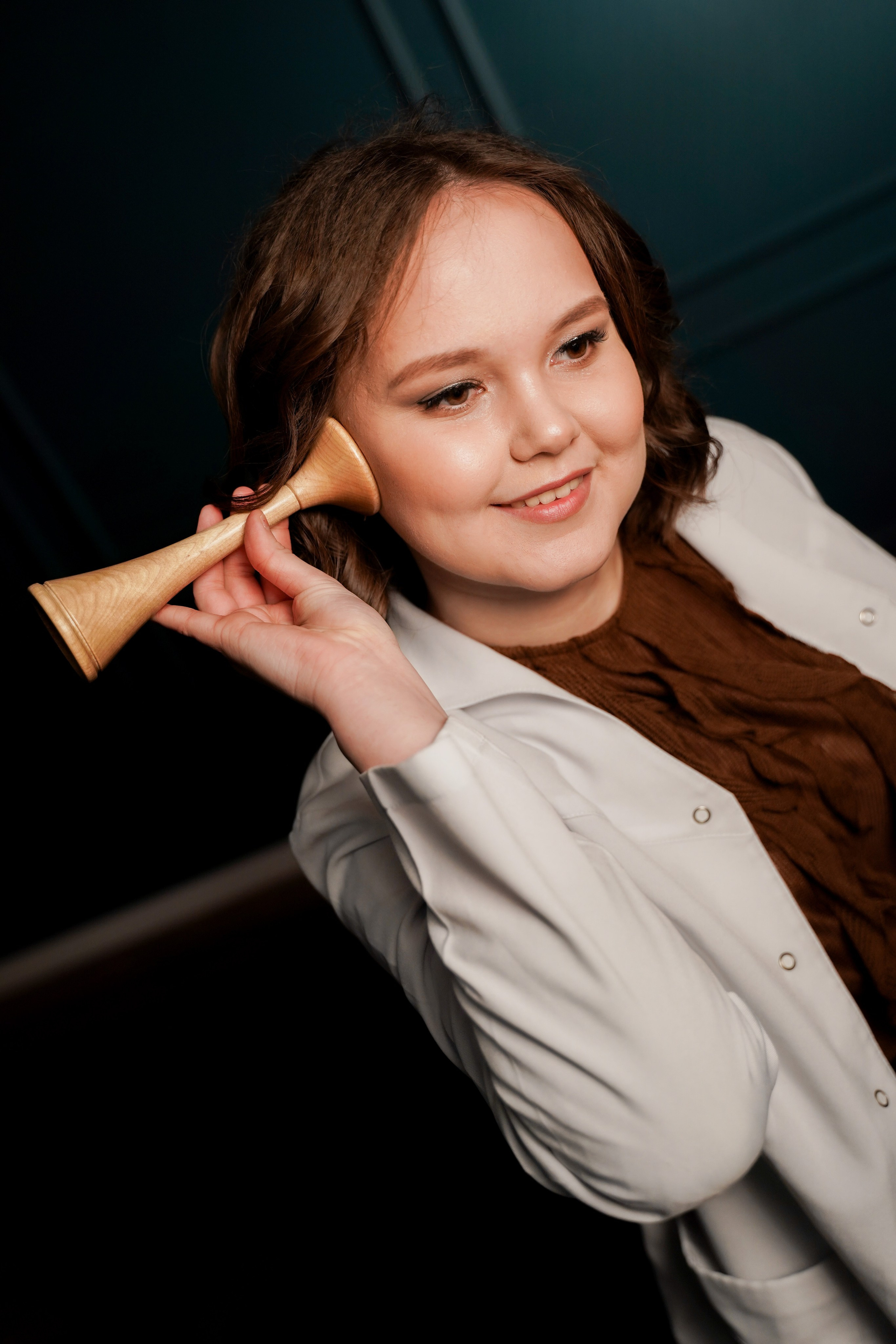 Фотосессия мед.колледж 2026