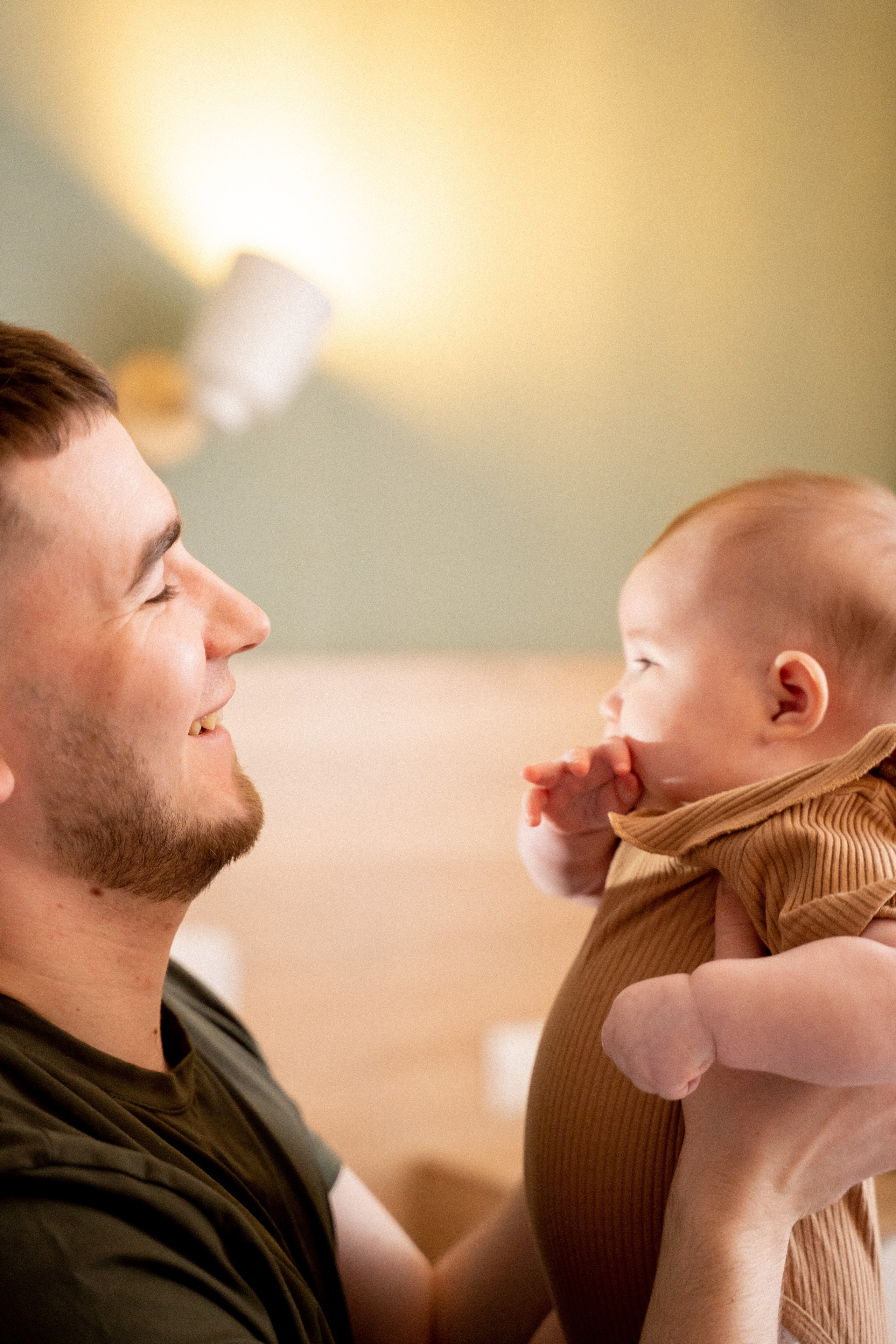 Семья Михляевых