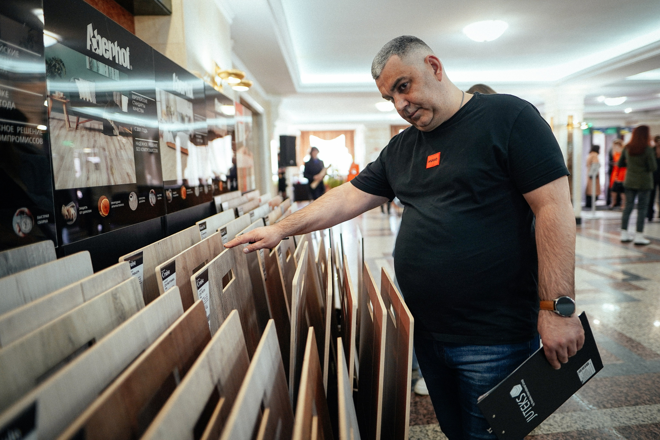 Big Day Energy. Репортажный фотограф в Новосибирске. Алексей Гриценко