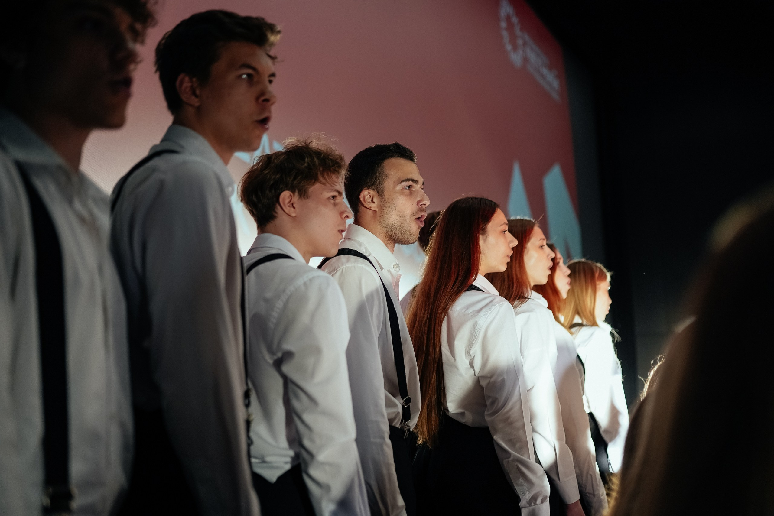 Event фотограф Новосибирск