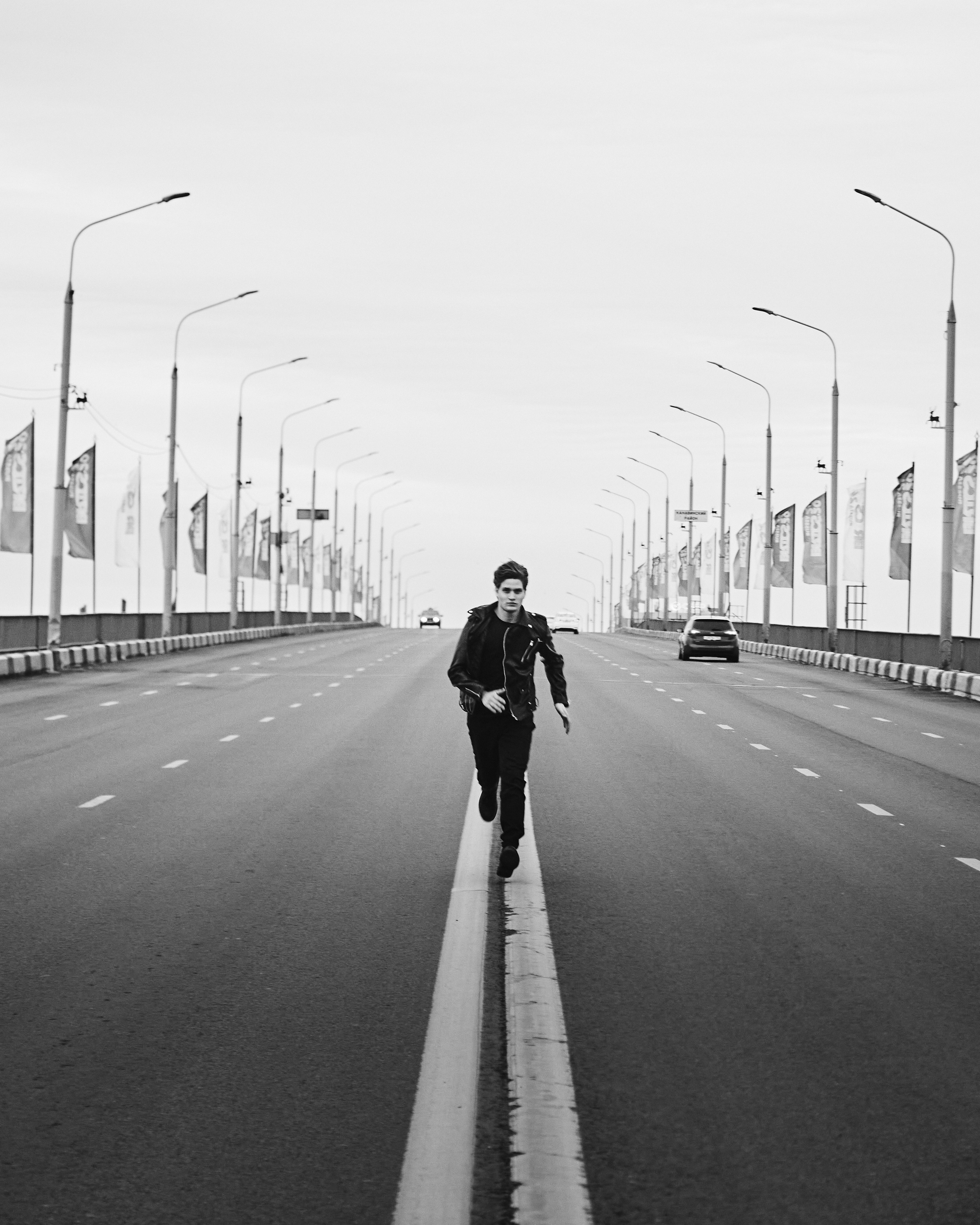 Портфолио. Фотограф Даниил Борисов