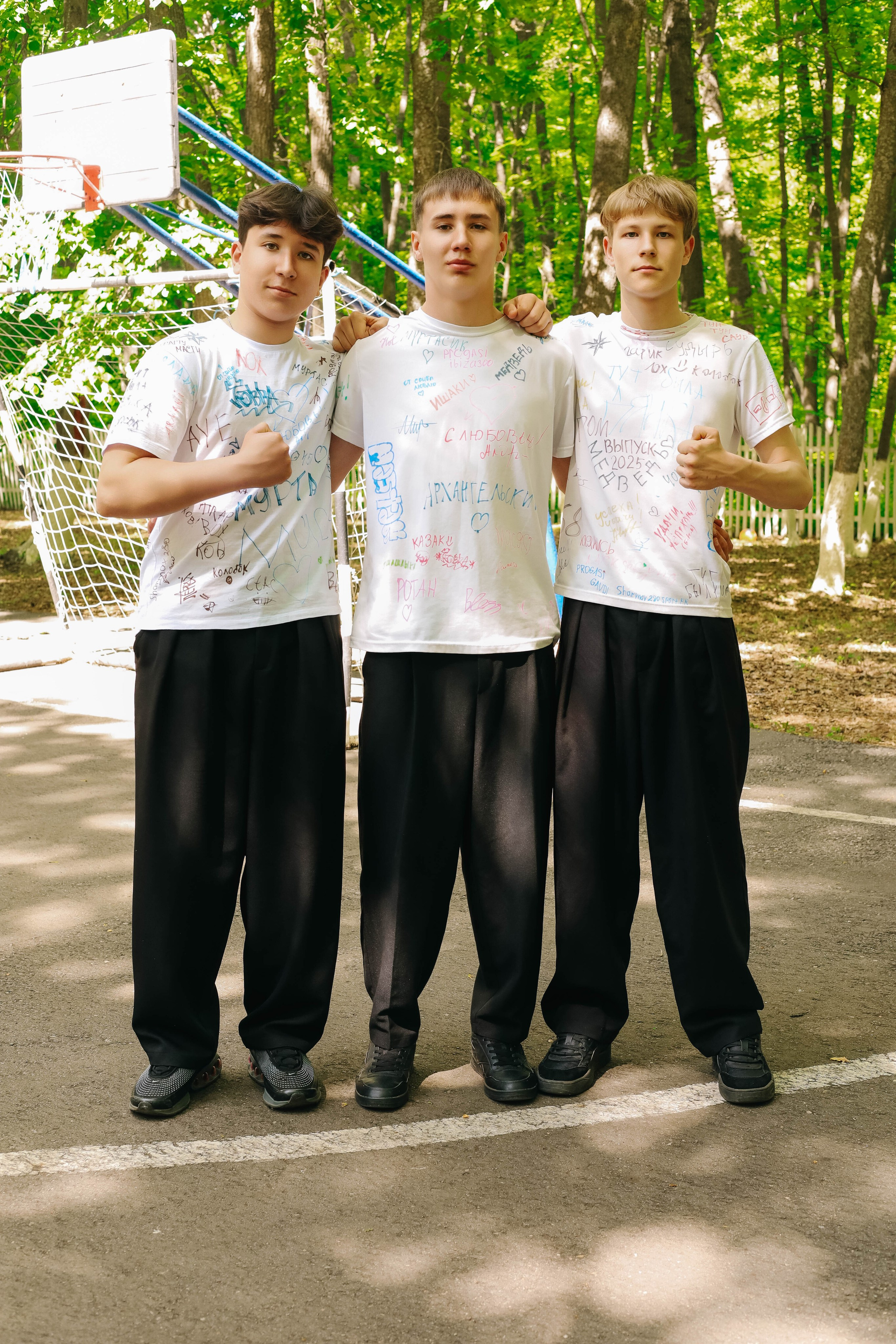 9 класс ПЗ. Фотограф Анна Бурлакова