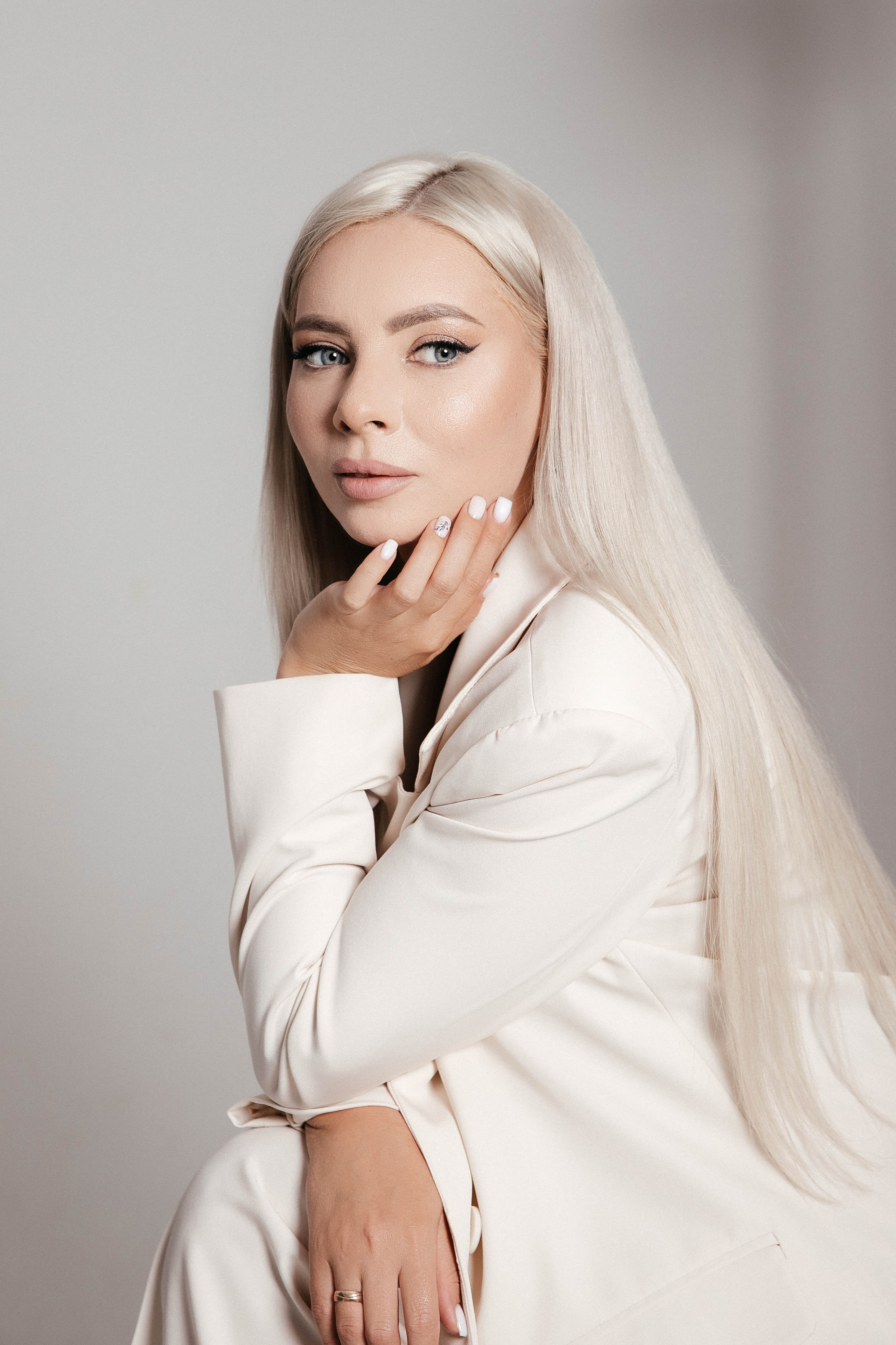 Анна. Фотограф Сальск Катерина