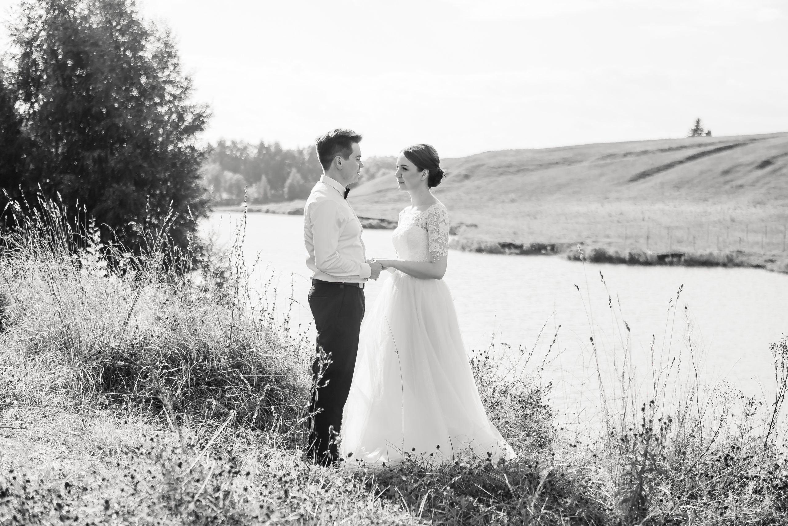 Свадьба 22.08. Семейный и свадебный фотограф в Чебоксарах и Новочебоксарске Ирина Юрь