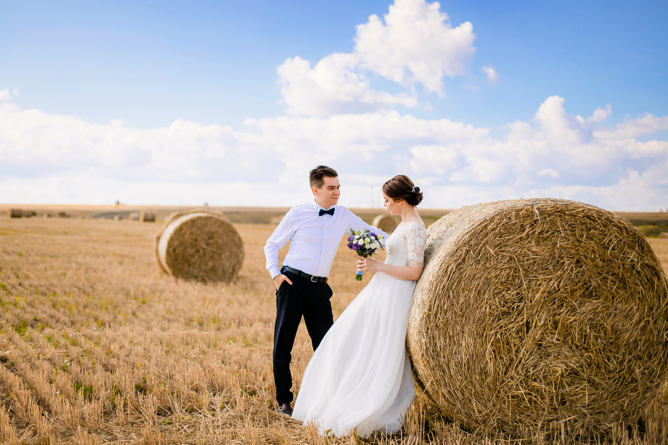 Свадьба 22.08. Семейный и свадебный фотограф в Чебоксарах и Новочебоксарске Ирина Юрь