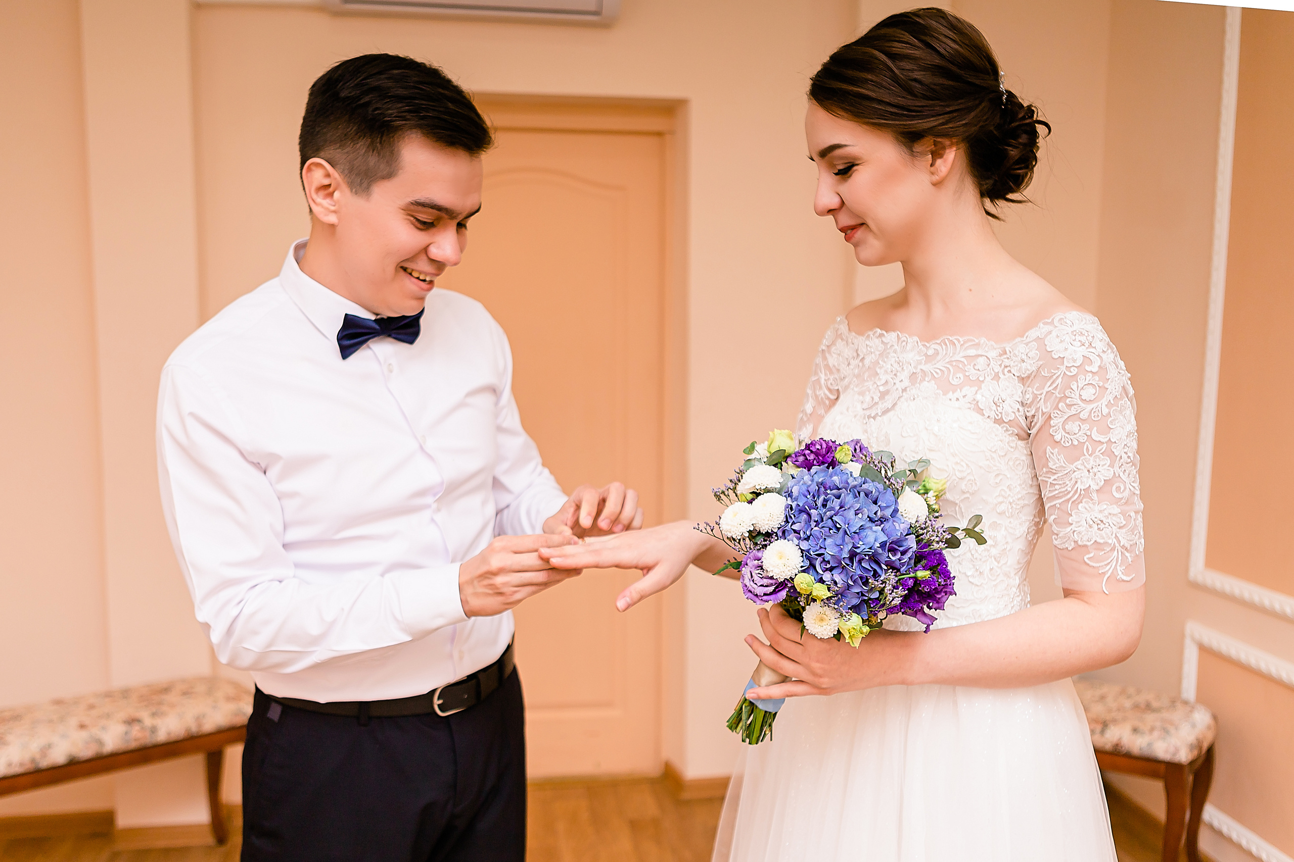 Свадьба 22.08. Семейный и свадебный фотограф в Чебоксарах и Новочебоксарске Ирина Юрь