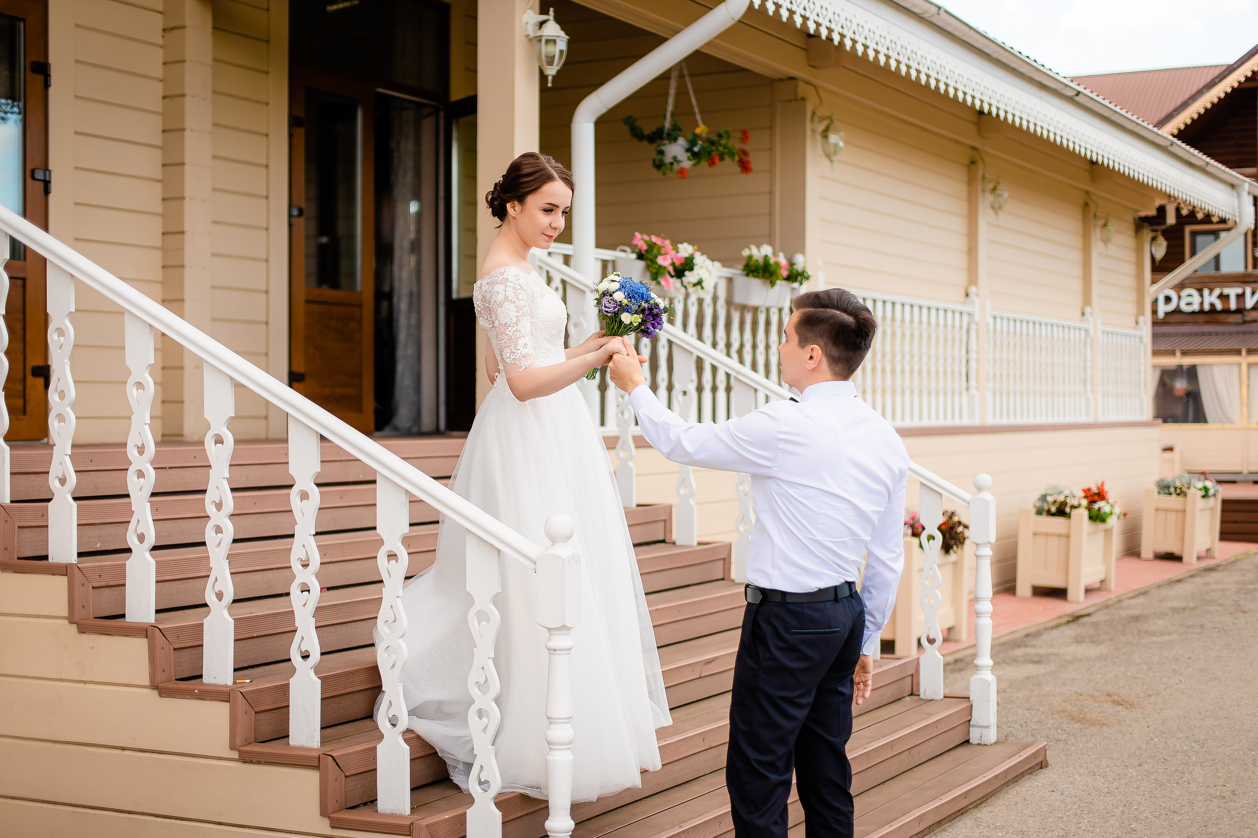 Свадьба 22.08. Семейный и свадебный фотограф в Чебоксарах и Новочебоксарске Ирина Юрь