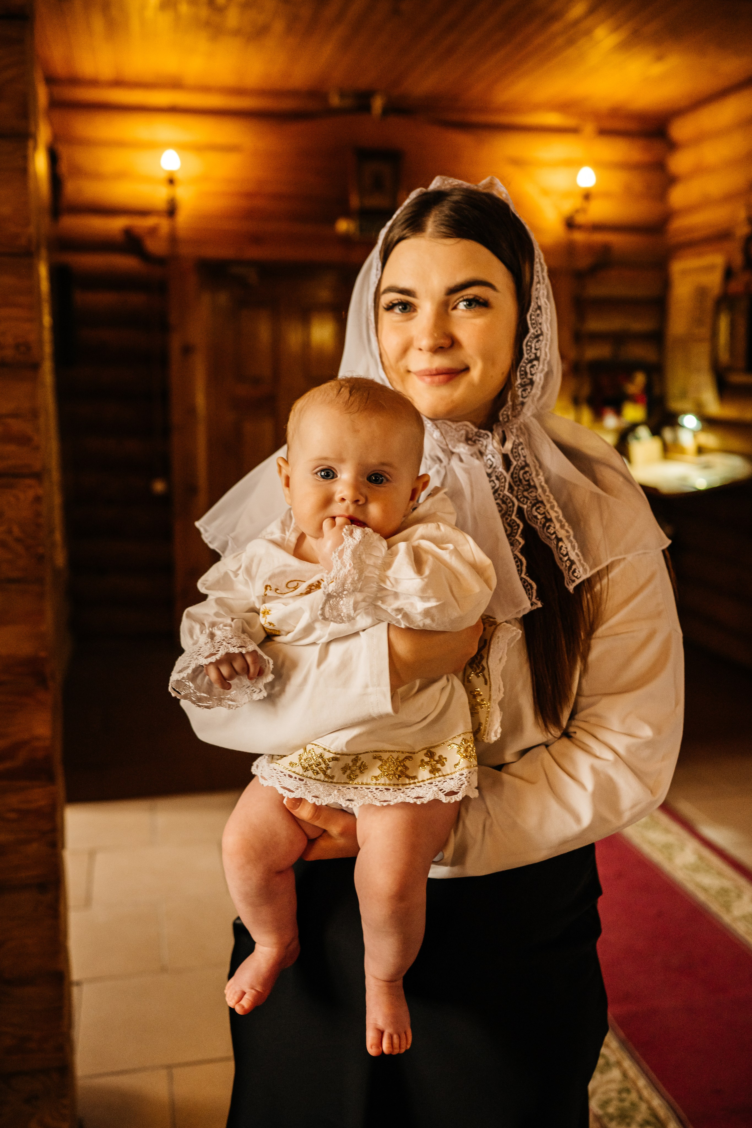 Храм на Ворошилова (деревянная церковь). Фотограф в Каменске-Шахтинском и парке Лога Ольга Сагал