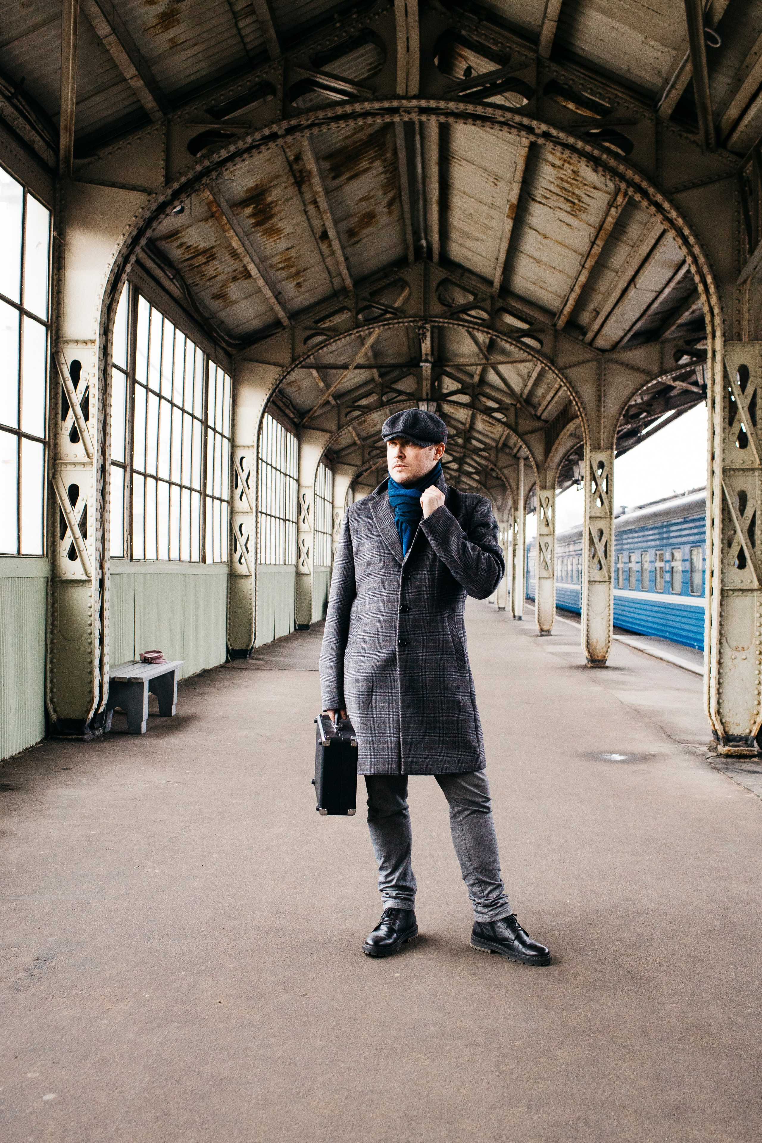 Тематические съемки. Фотограф и видеограф в Санкт-Петербурге Прохорова Надежда