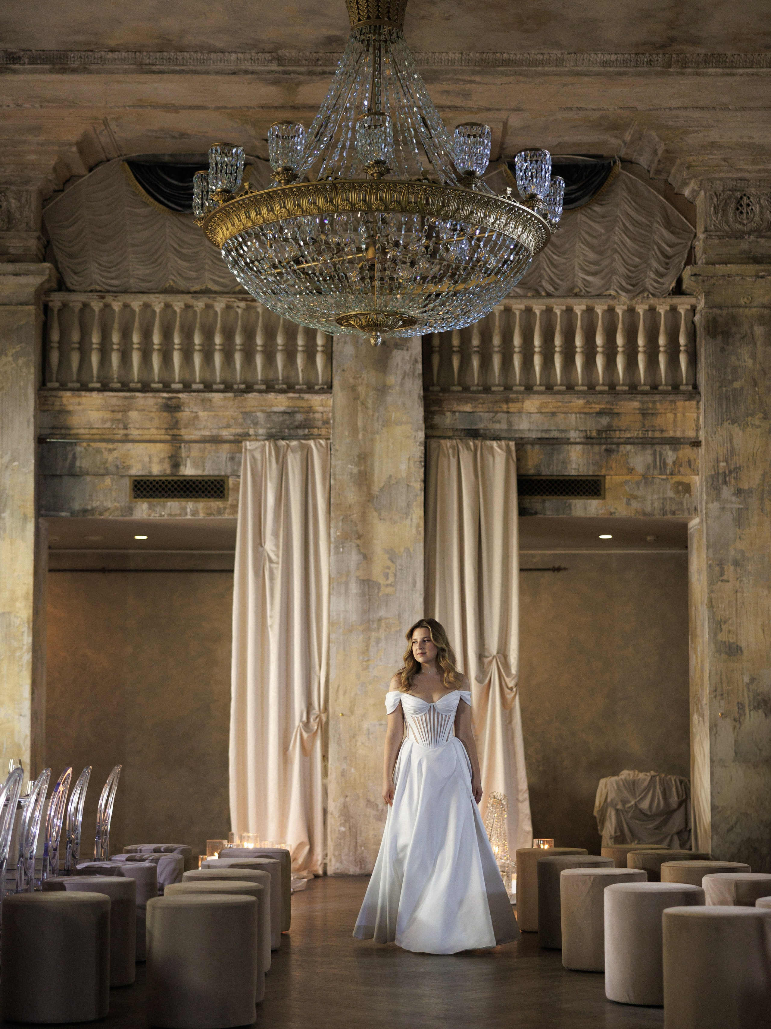 Вечер в Пальме. Свадебный и семейный фотограф Мария Князева в Санкт-Петербурге