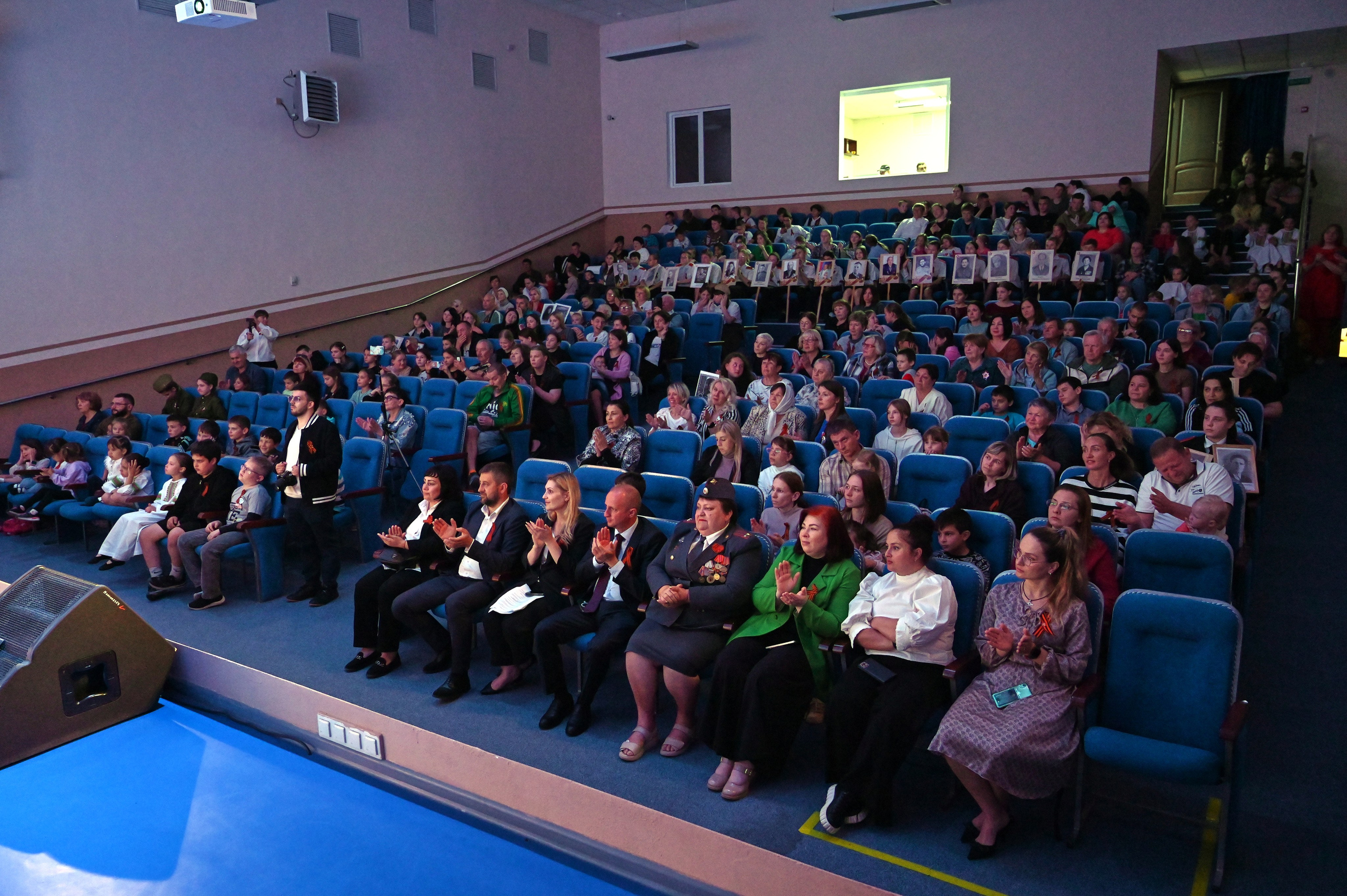 Марьина роща концерт. Жизнь курорта Кабардинка в фотографиях