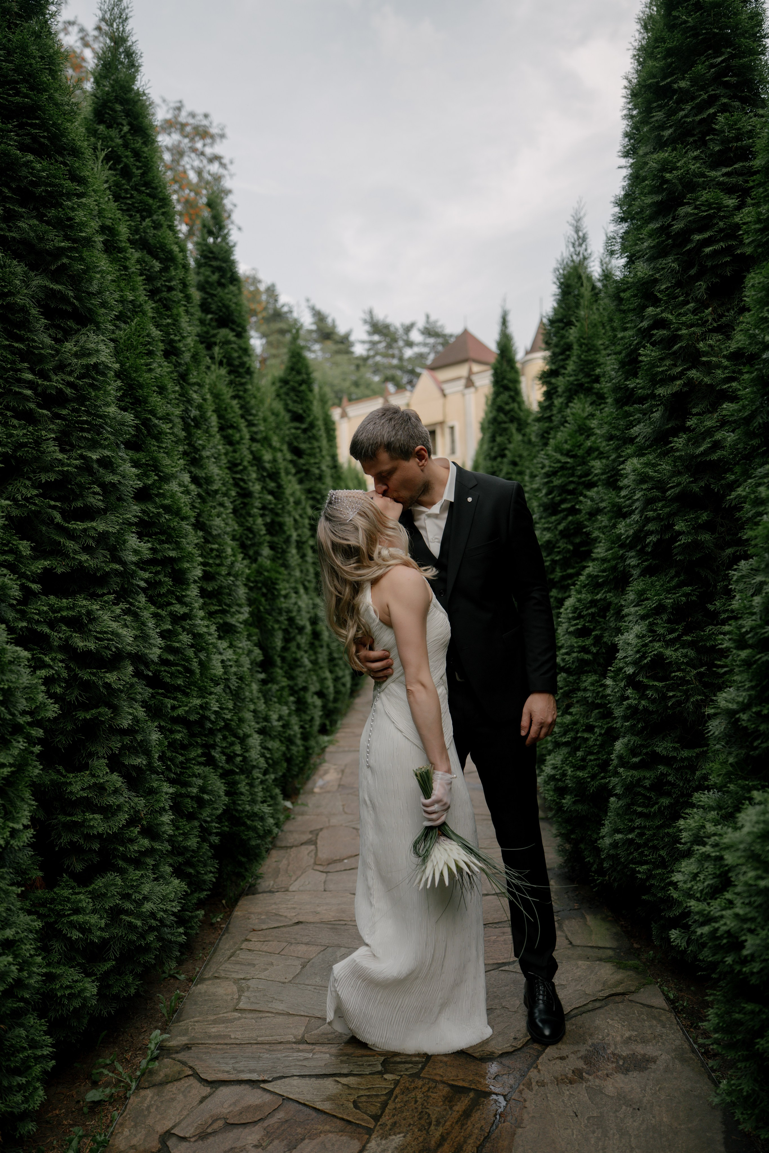 Любовь в космосе. Свадебный и семейный фотограф в Москве и Красногорске — живые кадры | Анастасия Тихонова