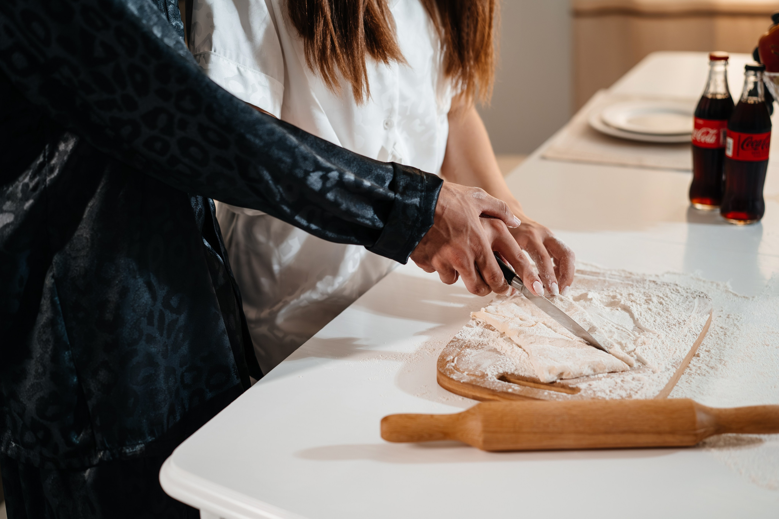 История одного предсвадебного вечера