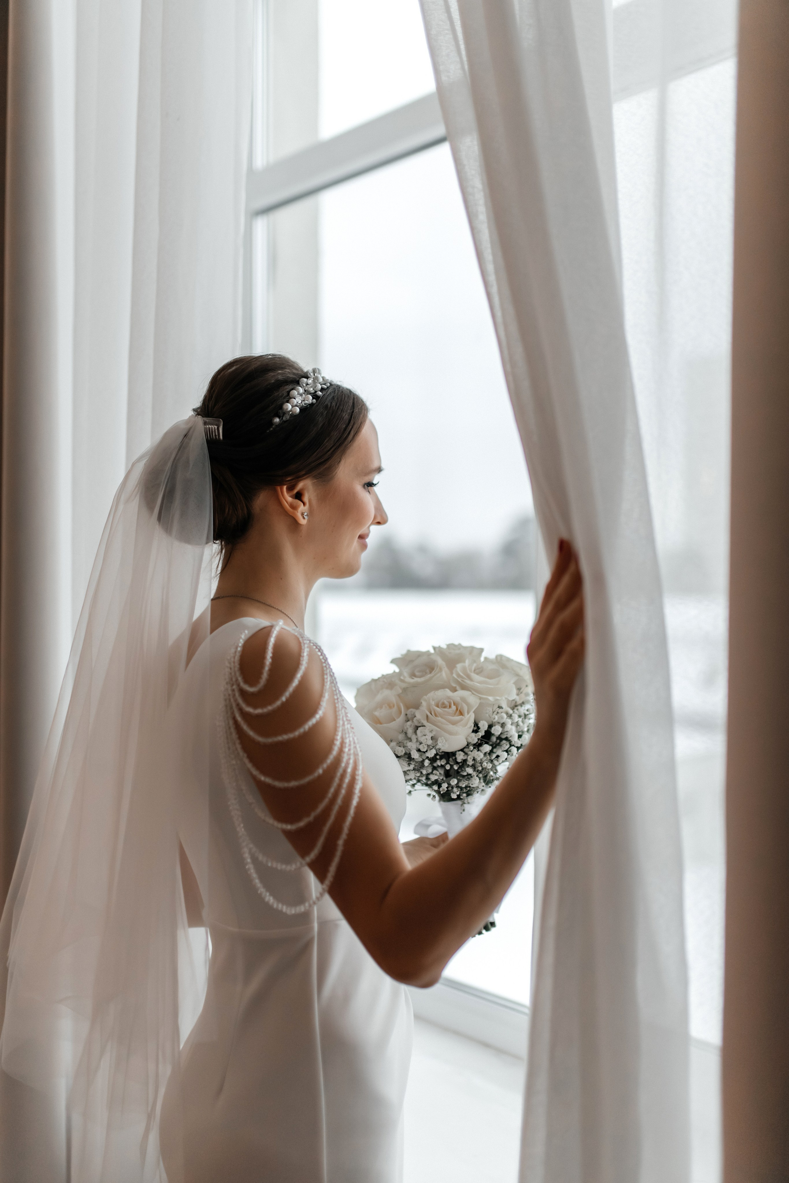 Руслан и Диляра. Регина Мингалимова, семейный и свадебный фотограф в Казани