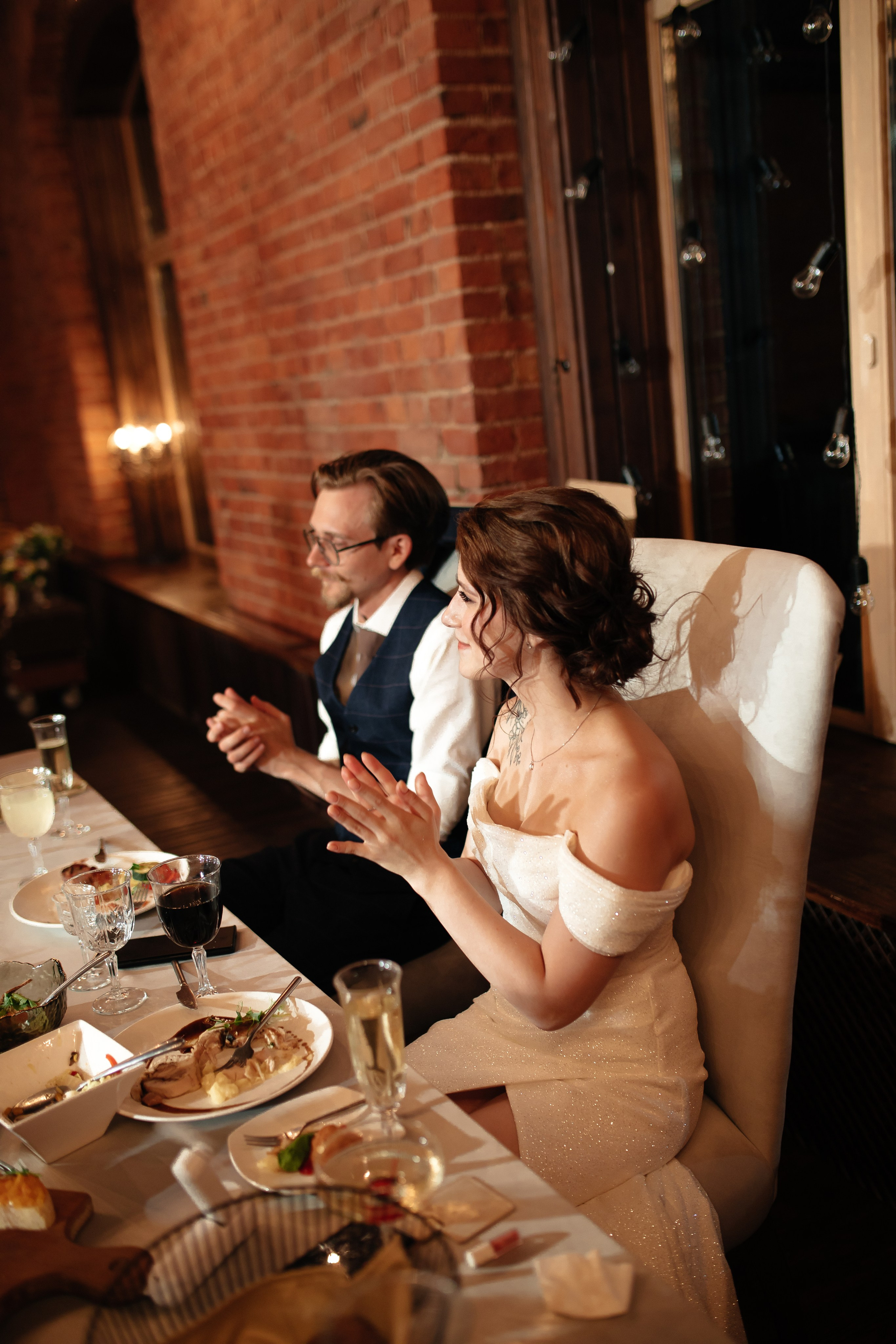 Wedding Day. Анна Михайлова|Свадебный фотограф в Санкт-Петербурге