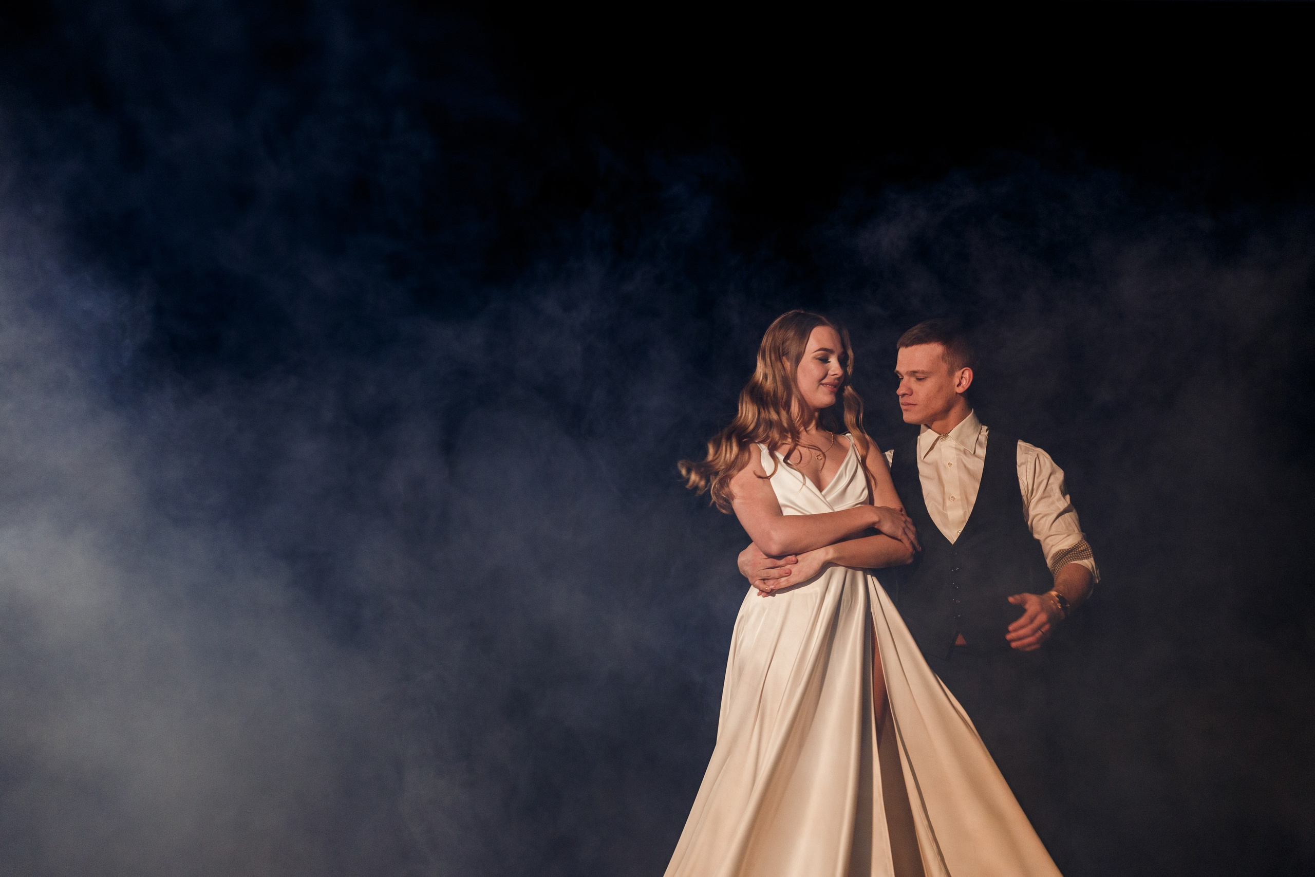 Кристина и Дмитрий. Свадебный и репортажный фотограф Краснодар и Край