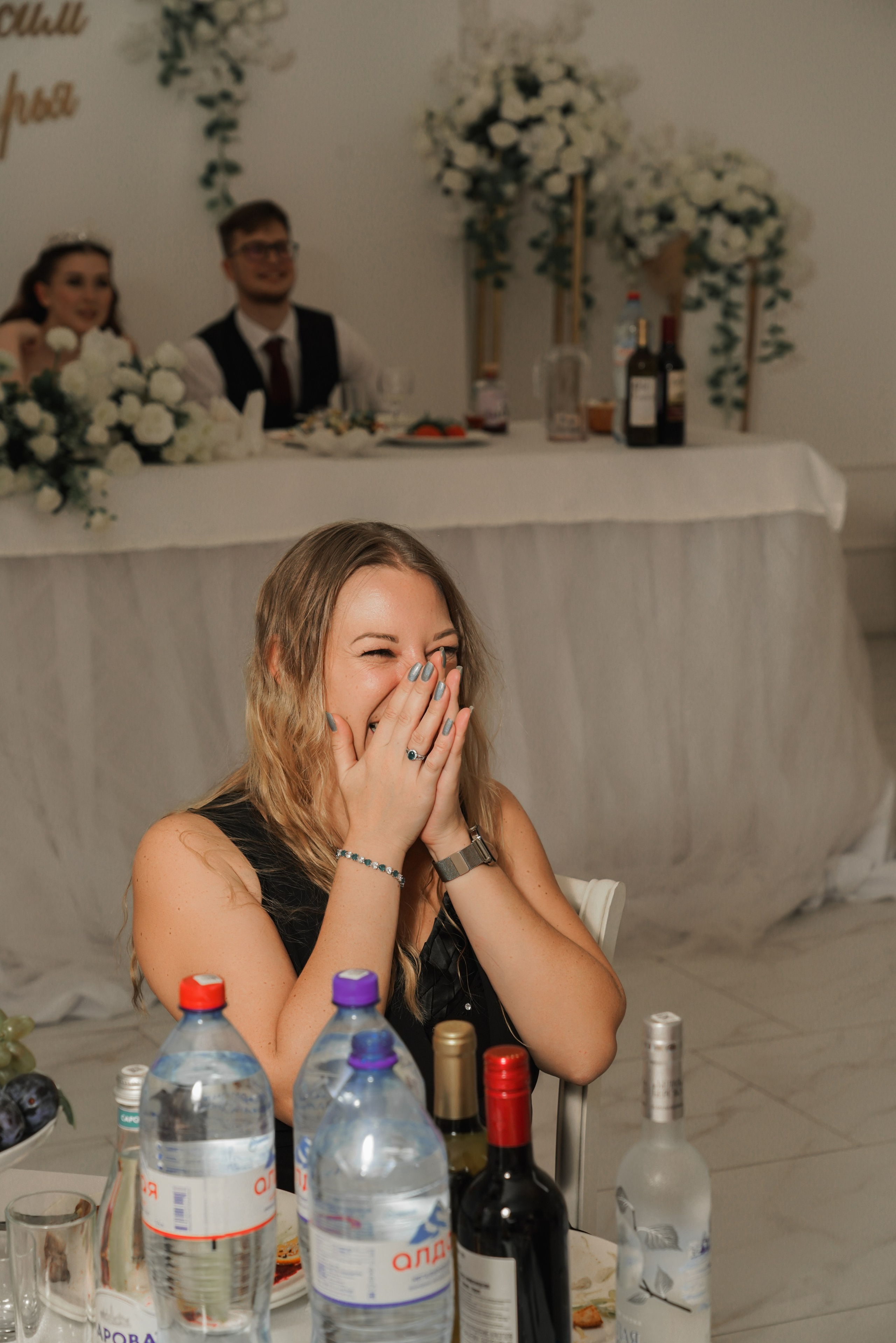 Максим и Дарья. Фотограф Шагалов Михаил