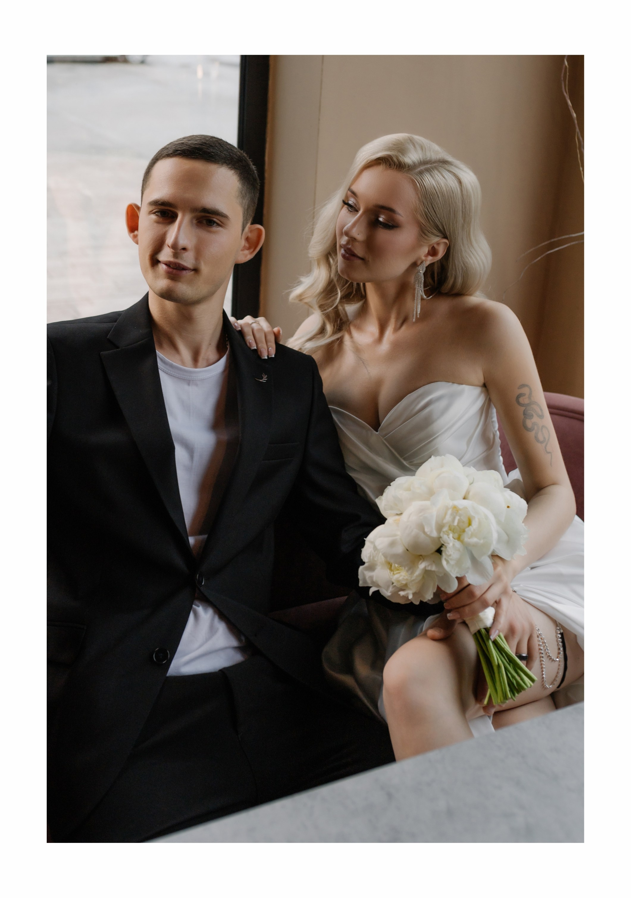 Amore more. Фотограф Невинномысск