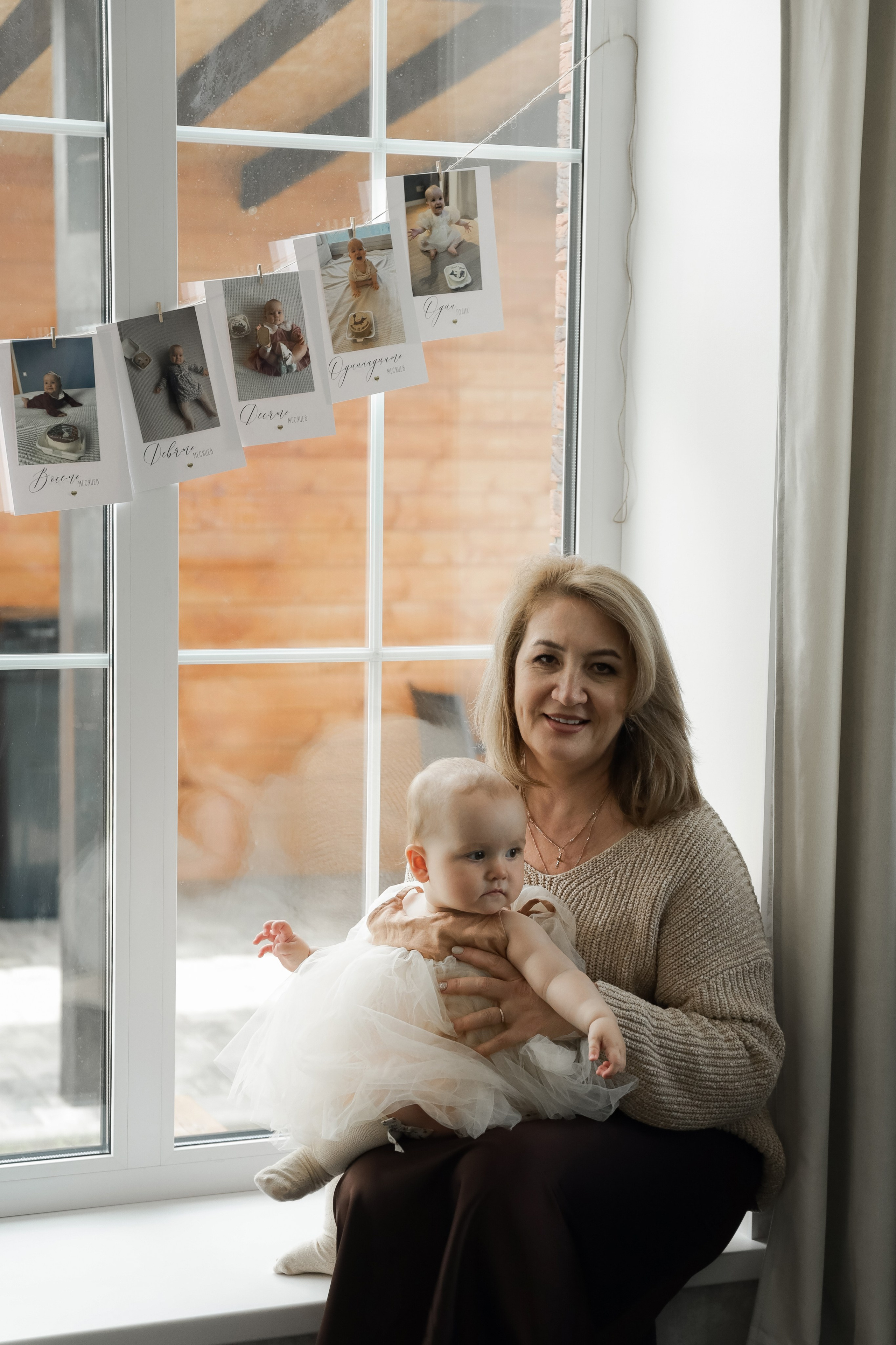 Алисе 1 год. АНАСТАСИЯ КУЗНЕЦОВА | ФОТОГРАФ ЧЕБОКСАРЫ