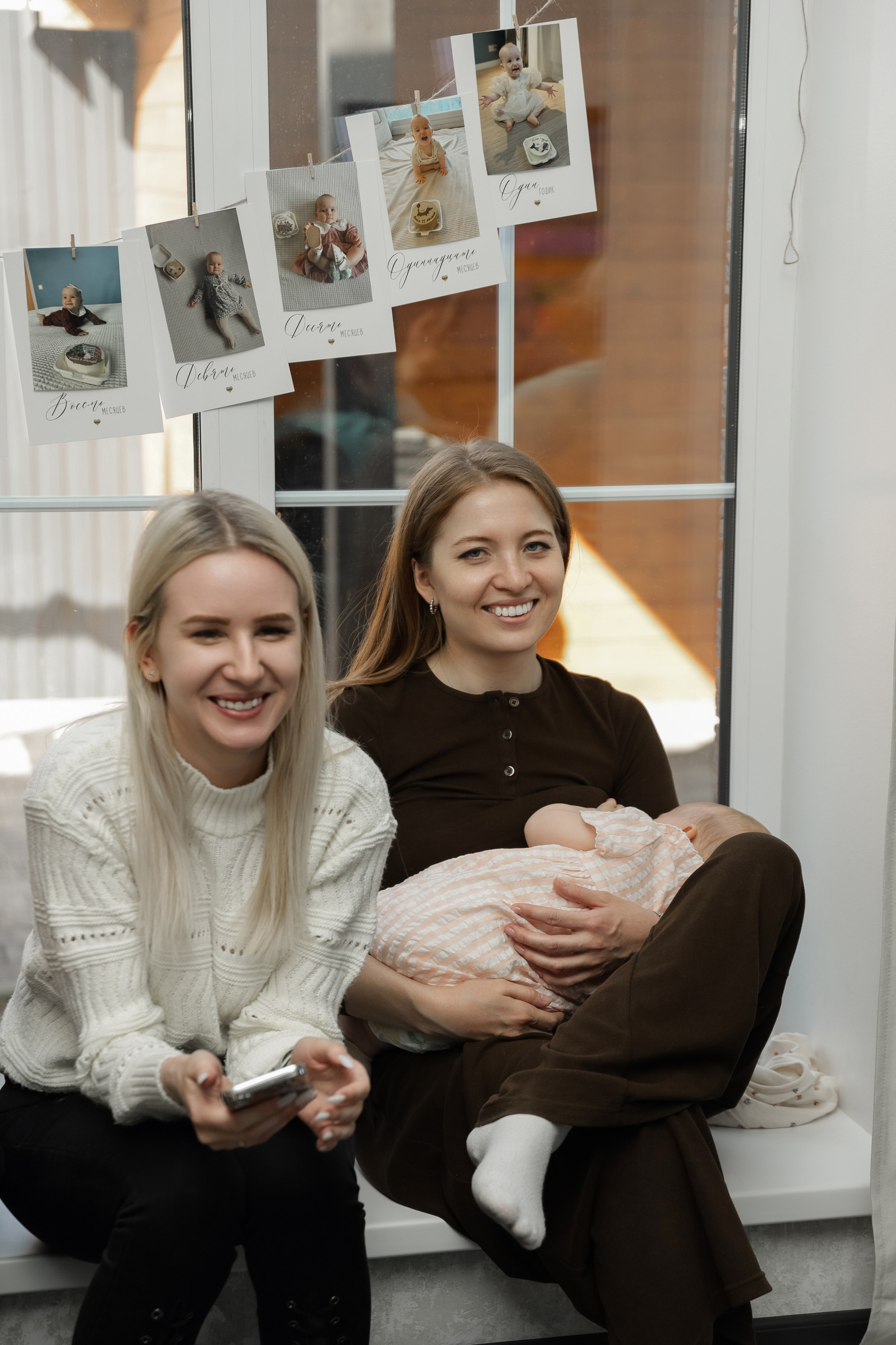 Алисе 1 год. АНАСТАСИЯ КУЗНЕЦОВА | ФОТОГРАФ ЧЕБОКСАРЫ