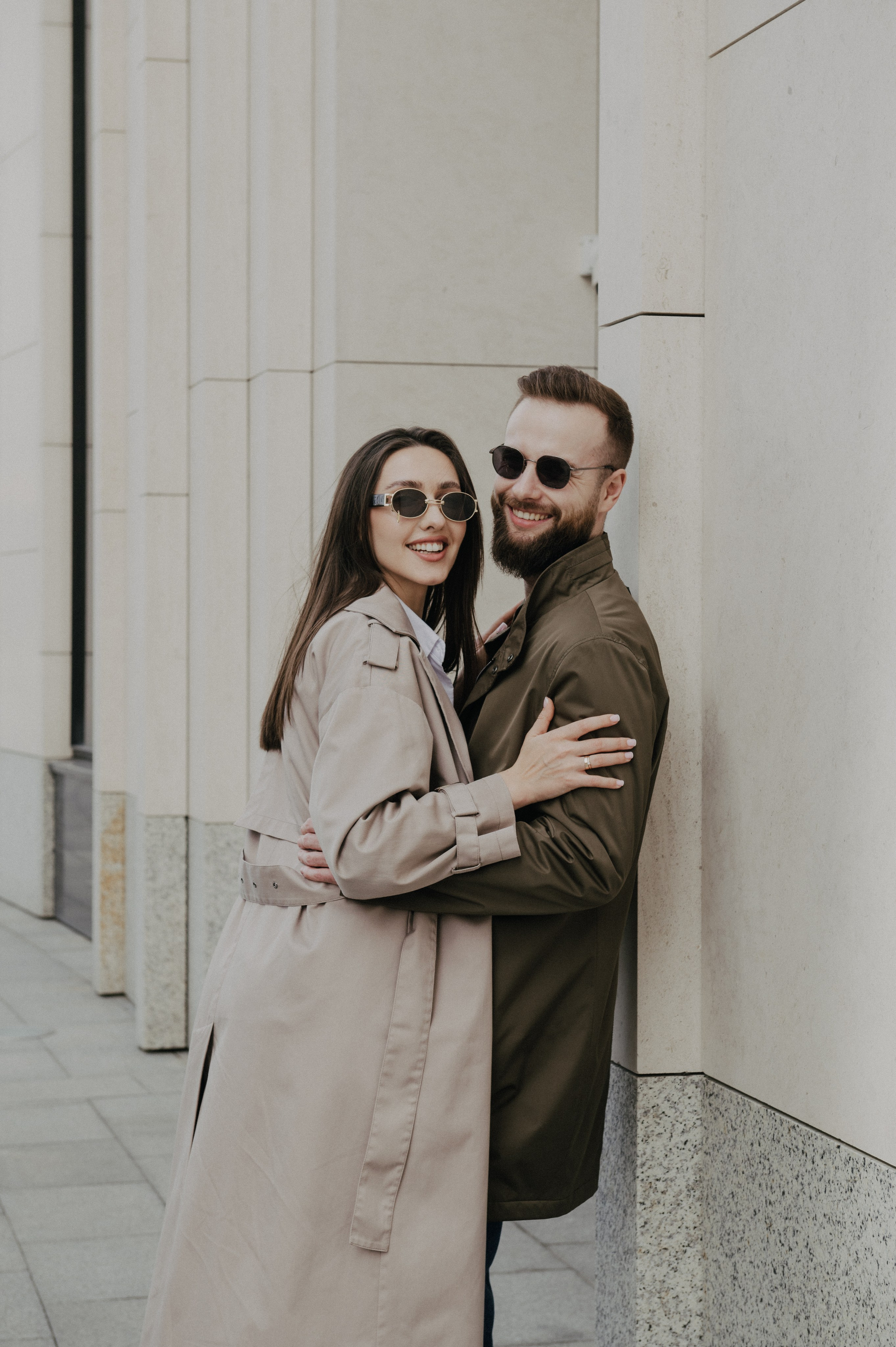 Влад и Надя. Свадебный и семейный фотограф в Минске Александра Божок